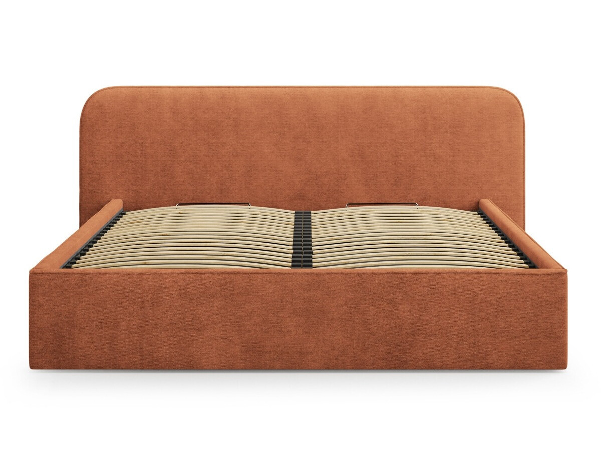 Кровать Beckley 158 (Babel Red)