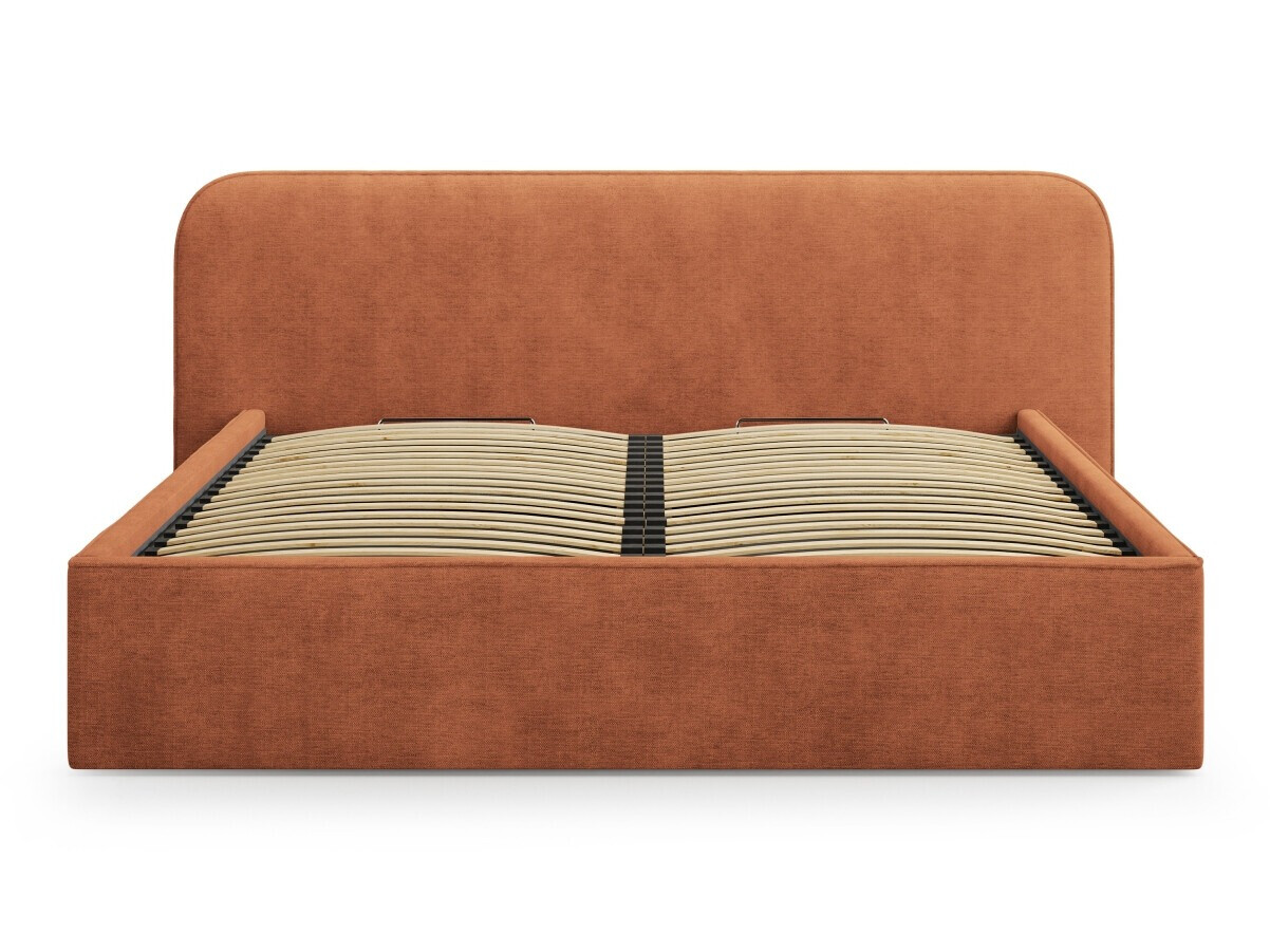 Кровать Beckley 158 (Babel Red)