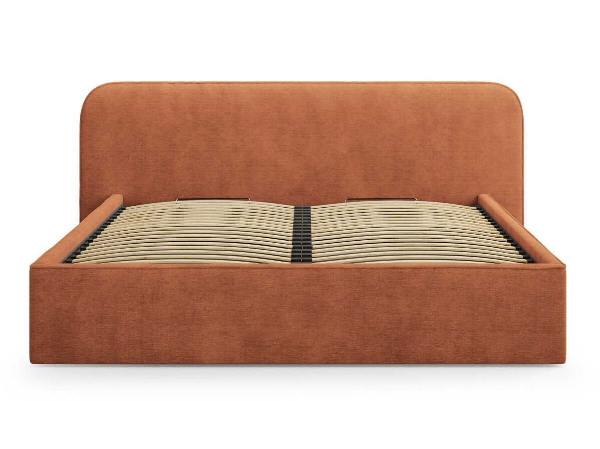 Кровать Beckley 158 (Babel Red)