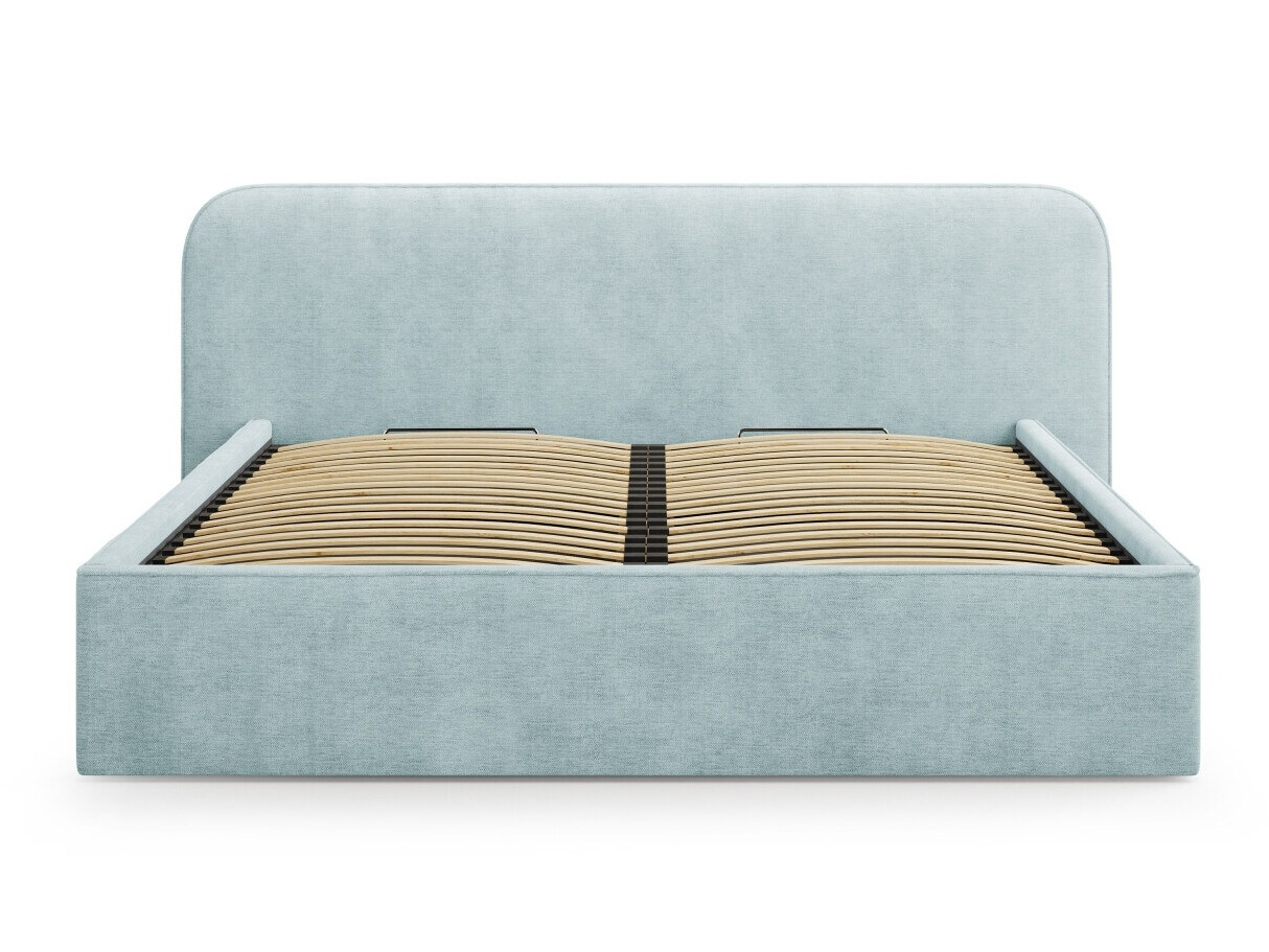 Кровать Beckley 158 (Babel Safira)