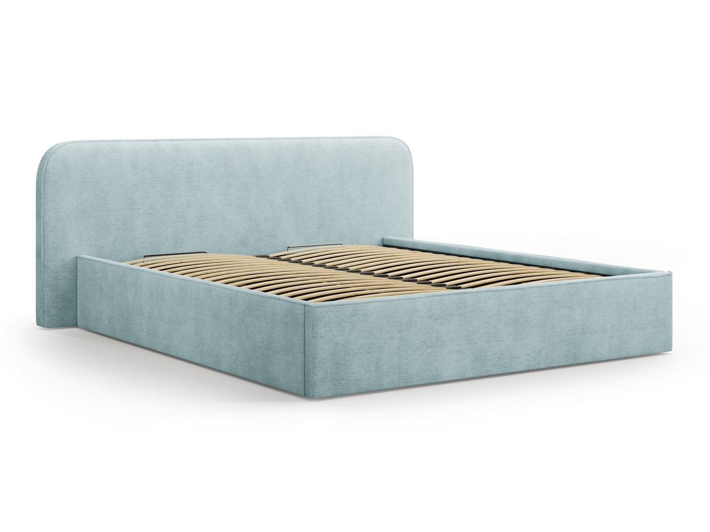 Кровать Beckley 158 (Babel Safira)