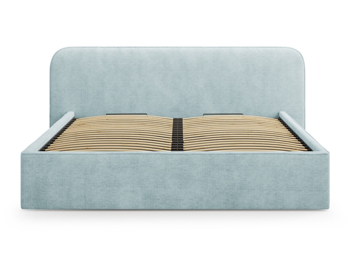 Кровать Beckley 158 (Babel Safira)