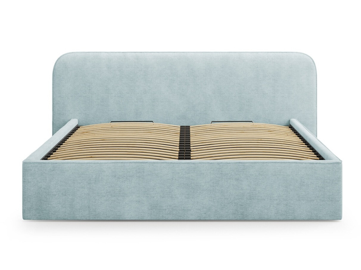 Кровать Beckley 158 (Babel Safira)