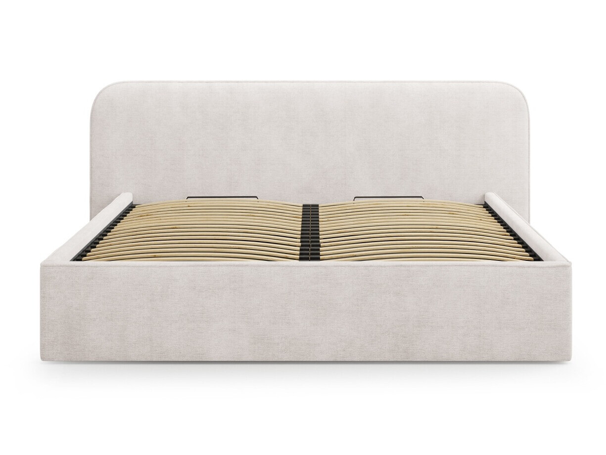 Кровать Beckley 158 (Babel White)