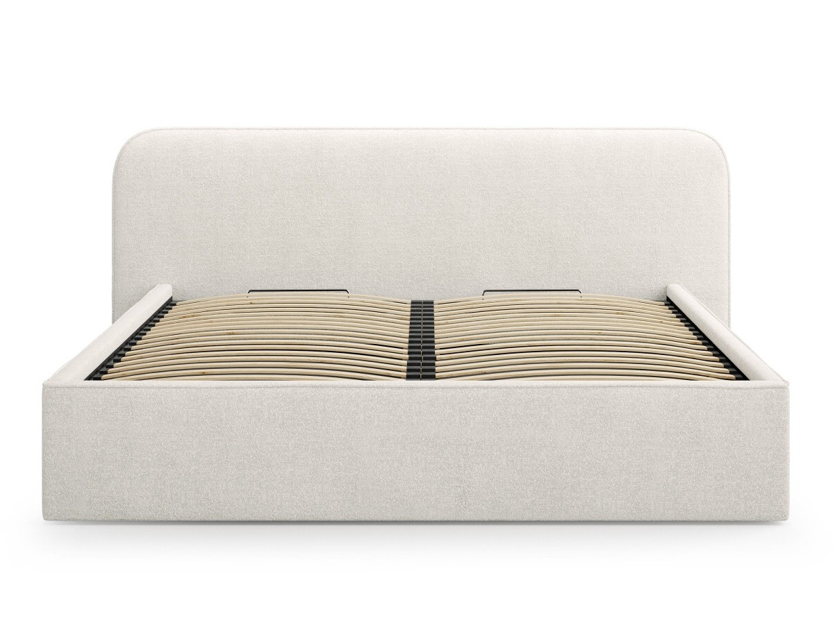 Кровать Beckley 158 (Monet Pearl)