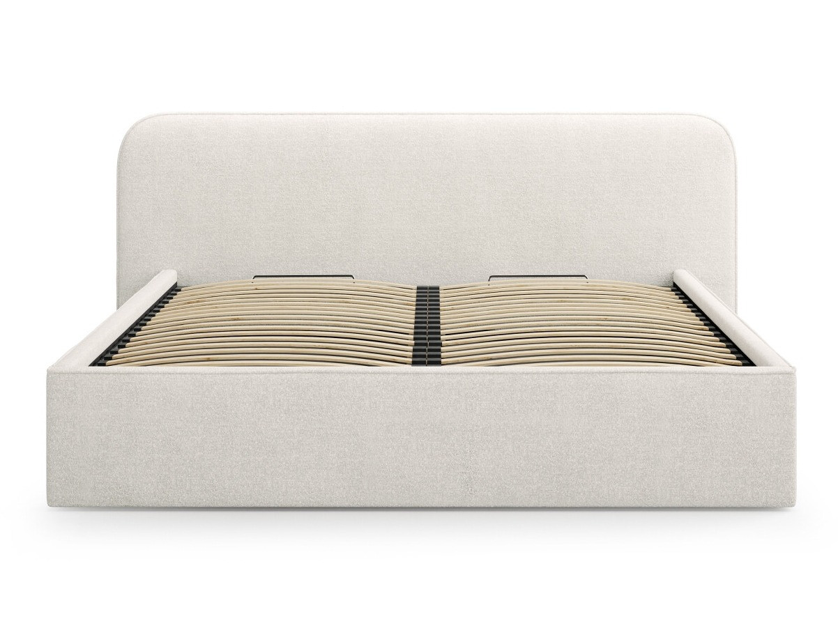 Кровать Beckley 158 (Monet Pearl)