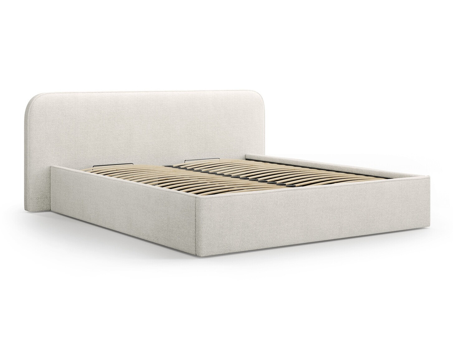 Кровать Beckley 158 (Monet Pearl)