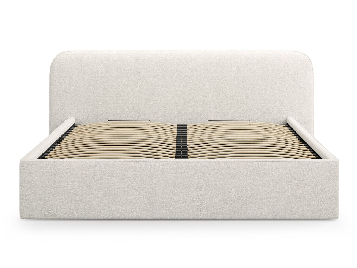 Кровать Beckley 158 (Monet Pearl)