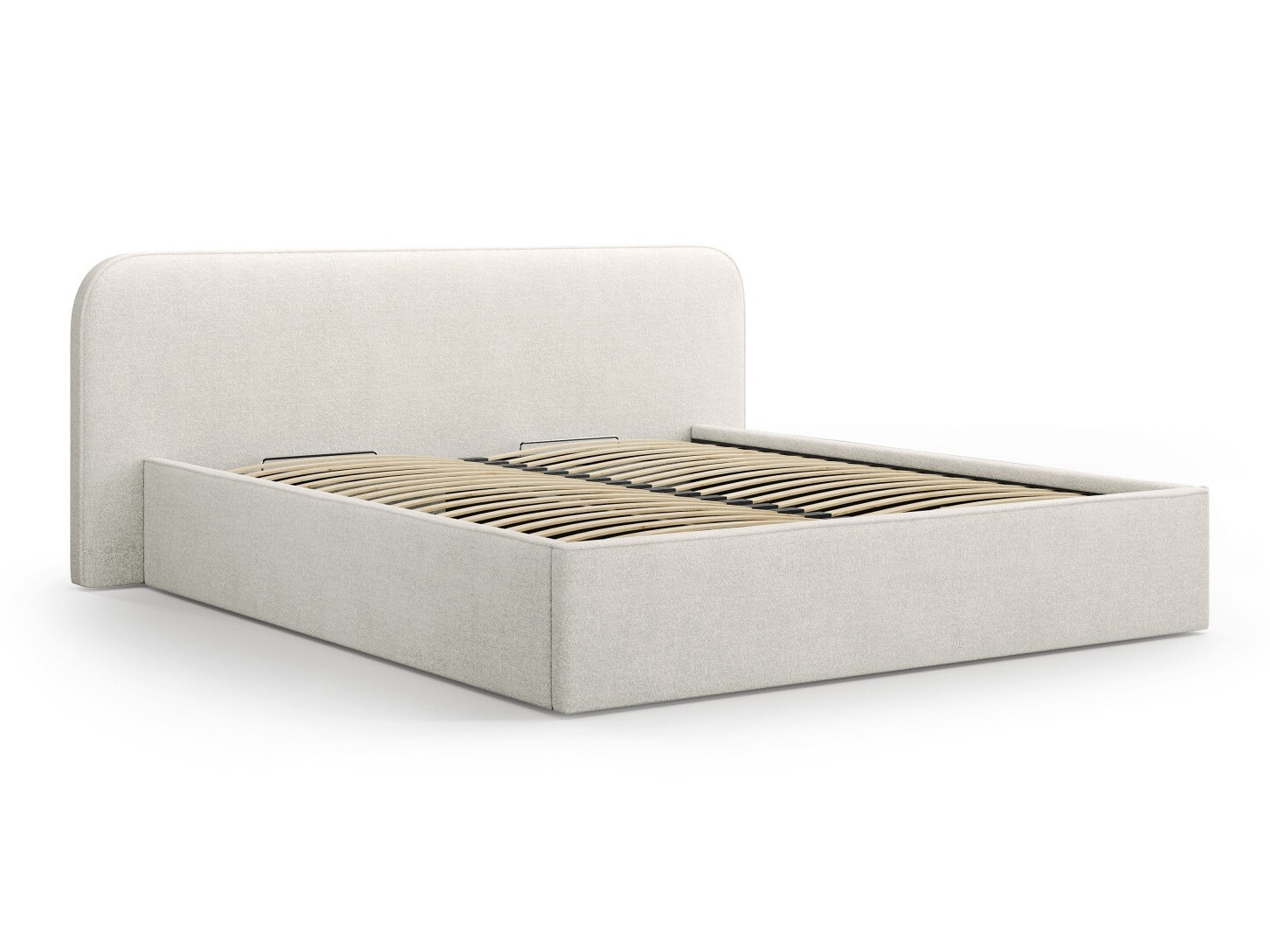 Кровать Beckley 158 (Monet Pearl)