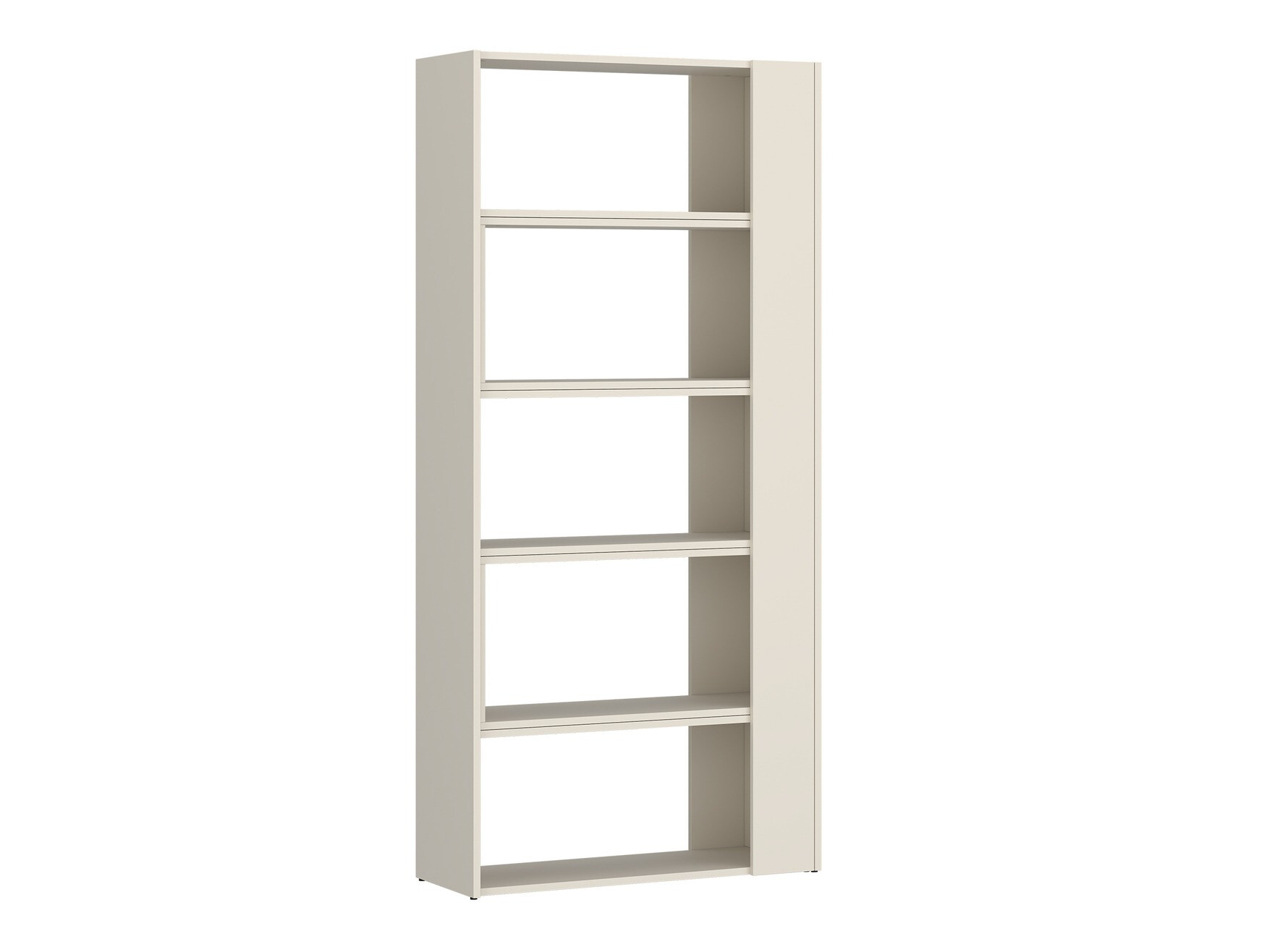 Стеллаж Ontario 145 (Кашемир)