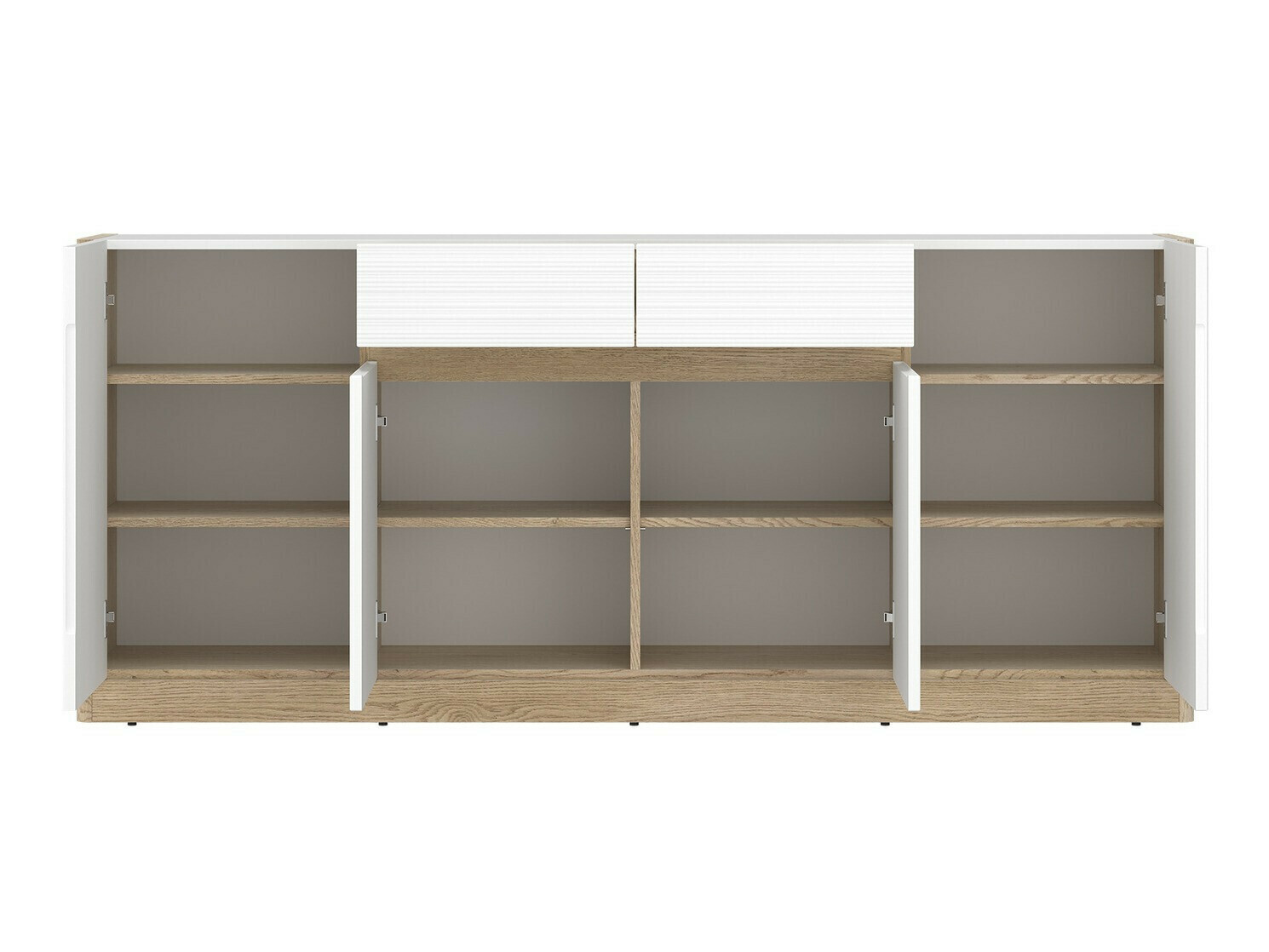 Viesistabas komplekts Flosoi 107