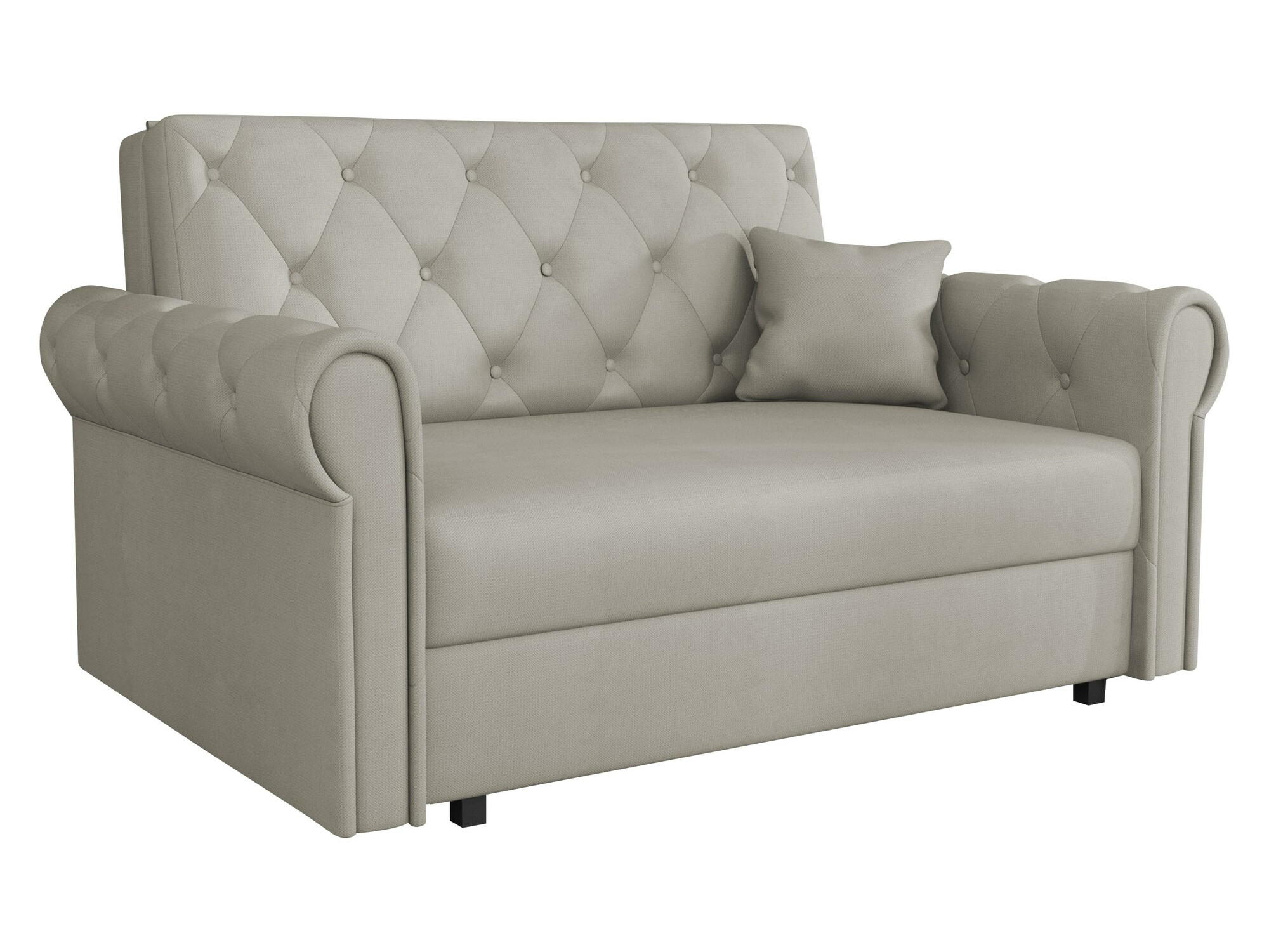 Dīvāns gulta Aelara II (Paros 2)