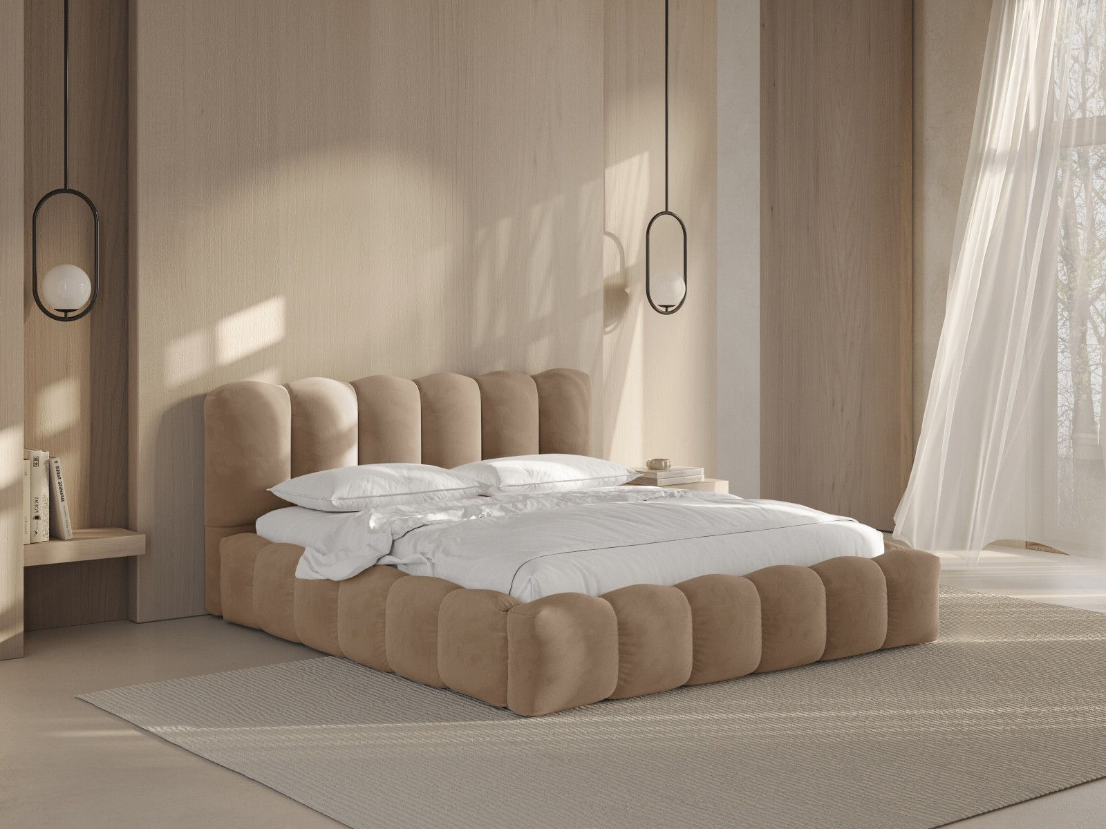 Gulta Cirleve 101 (Paris Lion)