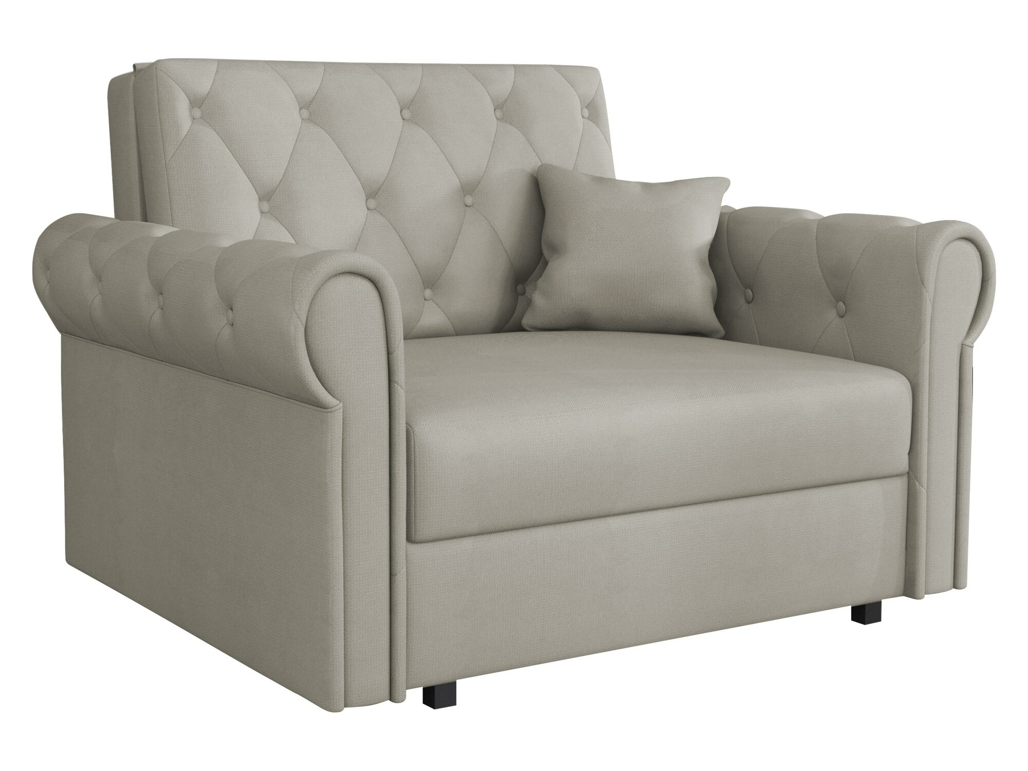 Krēsls Columbus 200 (Paros 2)