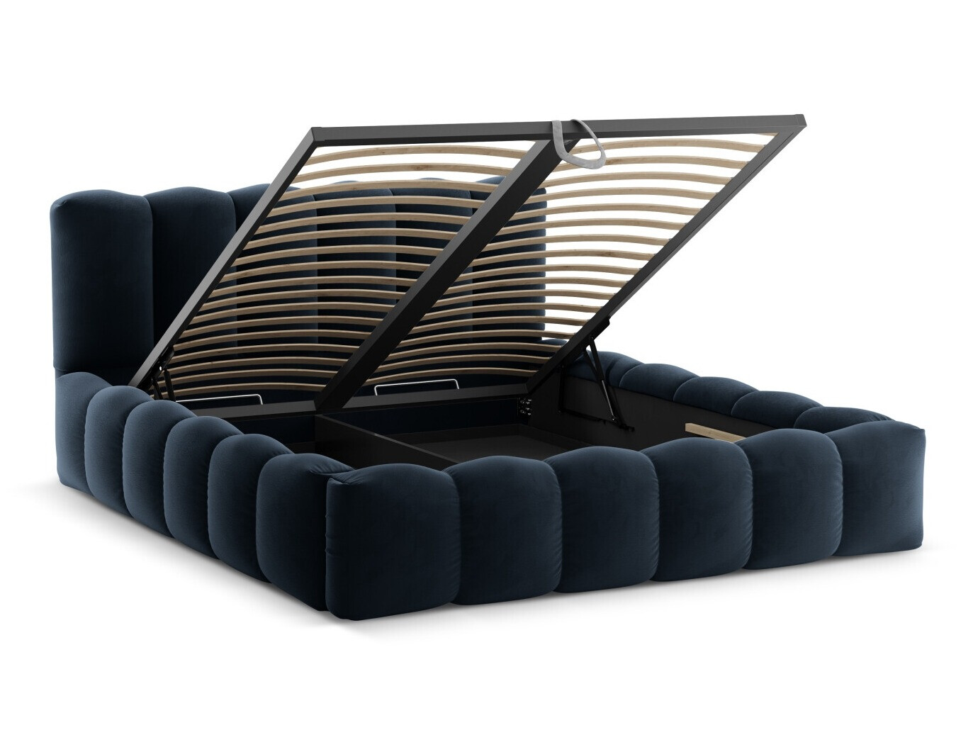 Кровать Cirleve 101 (Paris Deep Blue)