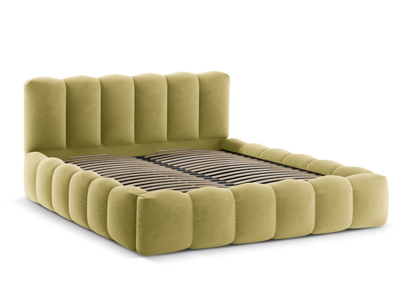 Кровать Cirleve 101 (Paris Mud)