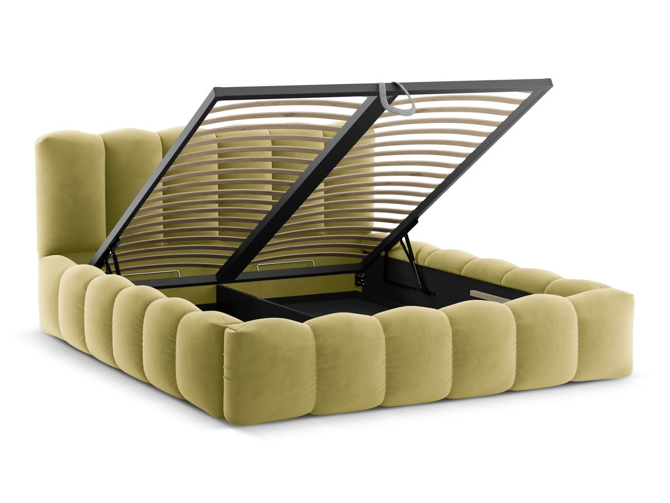 Кровать Cirleve 101 (Paris Mud)