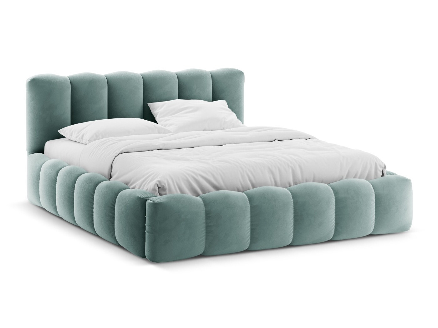 Кровать Cirleve 101 (Paris Safira)