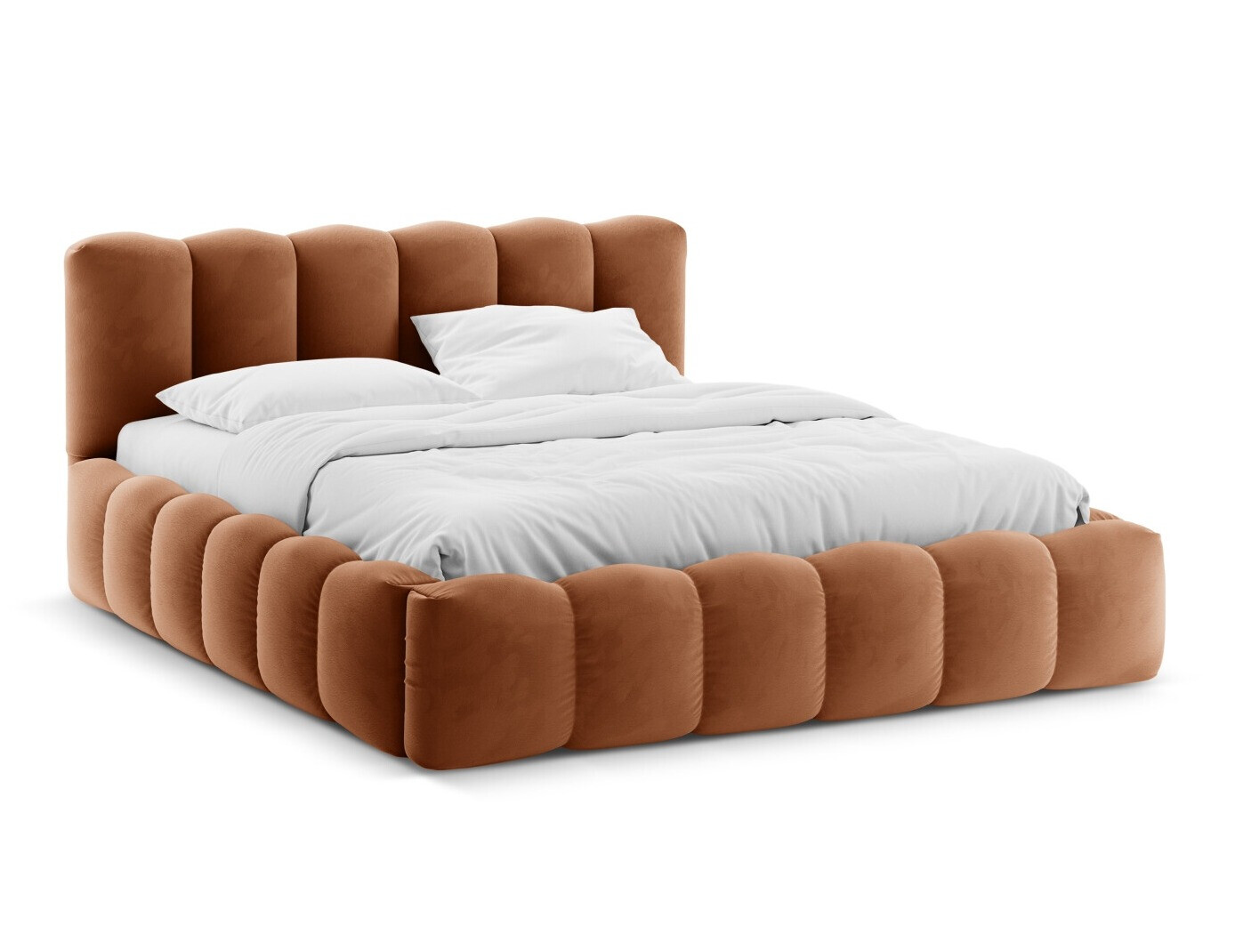 Кровать Cirleve 101 (Paris Teja)