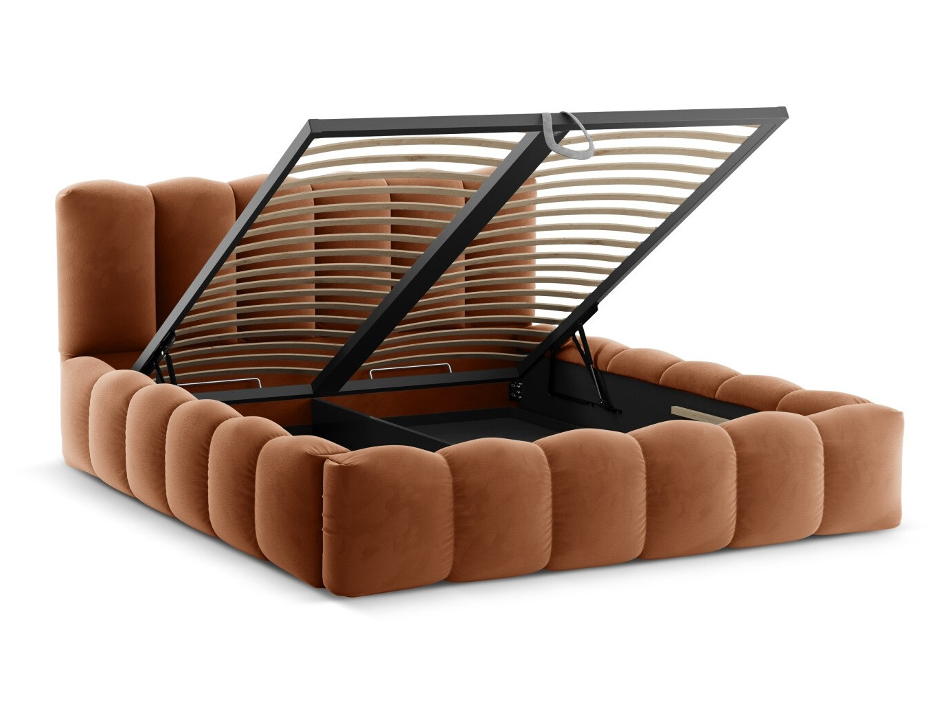 Кровать Cirleve 101 (Paris Teja)