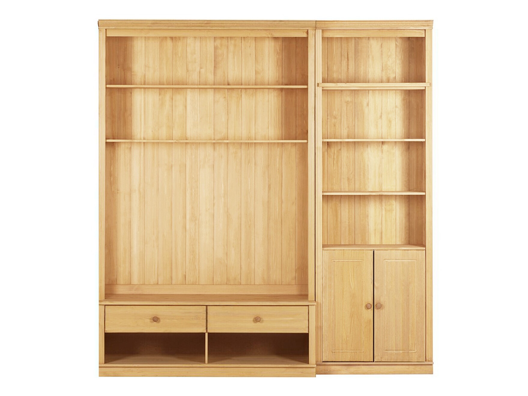 Набор для гостиной Saltoro 105 (Светло-коричневый)