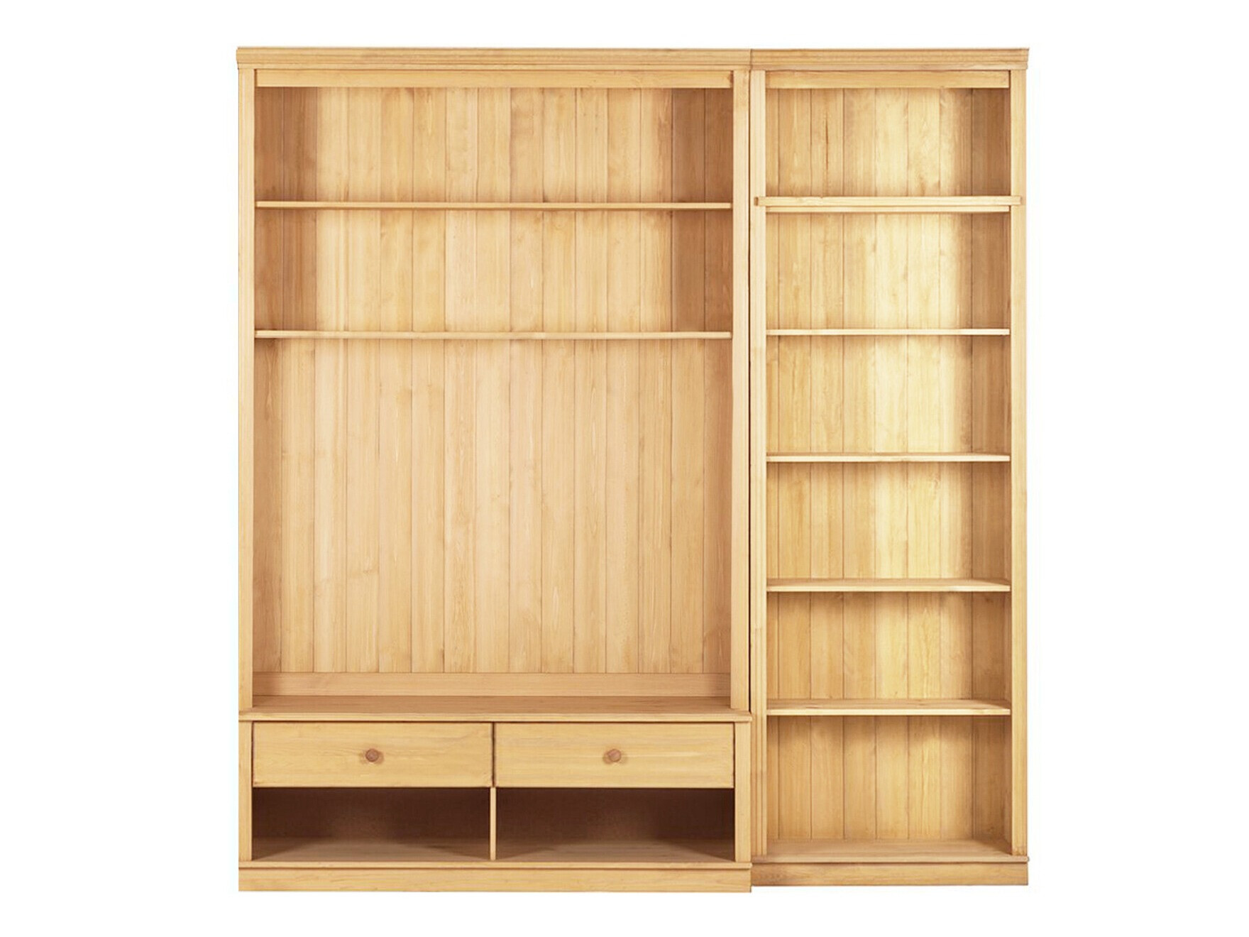 Набор для гостиной Saltoro 106 (Светло-коричневый)