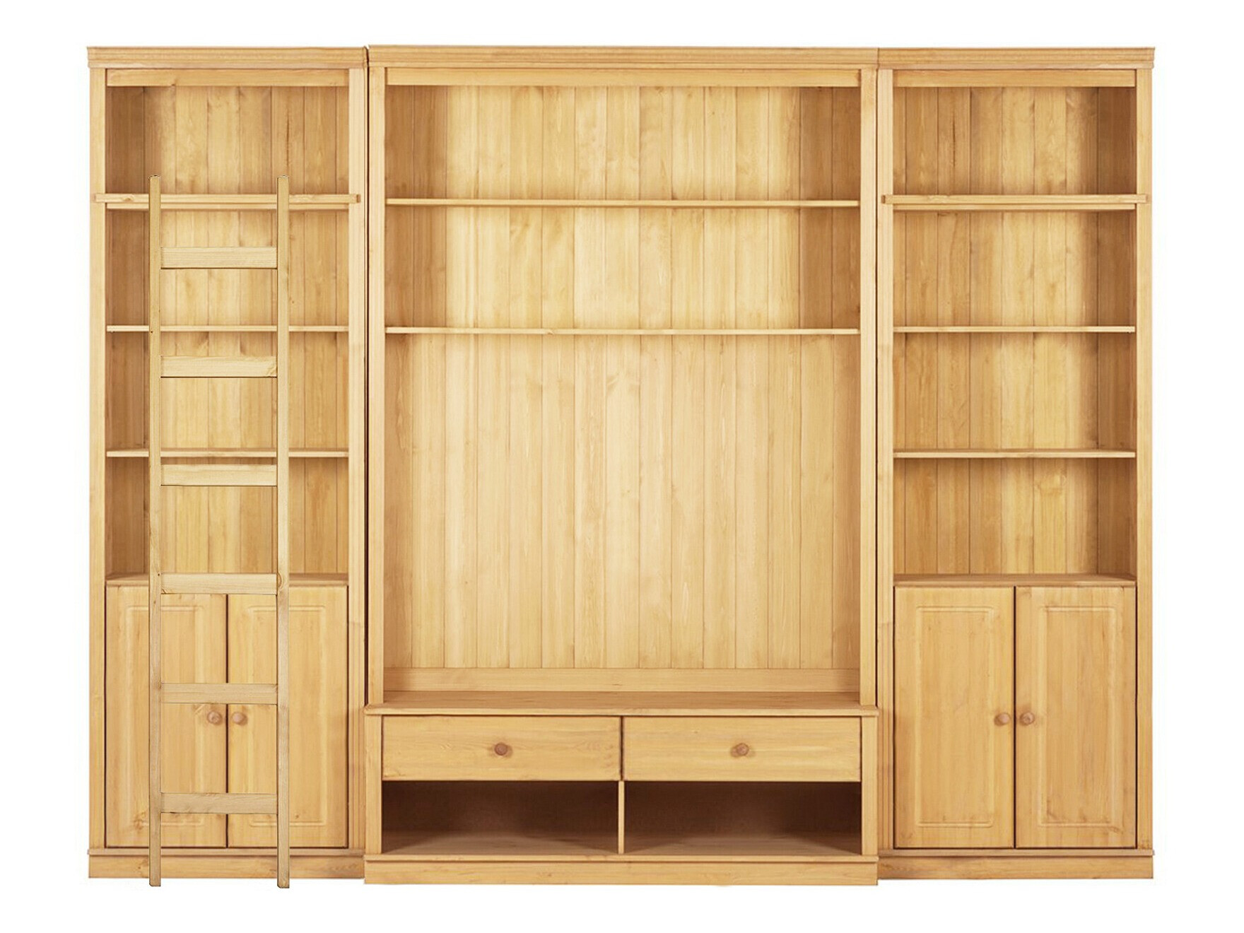 Набор для гостиной Saltoro 107 (Светло-коричневый)