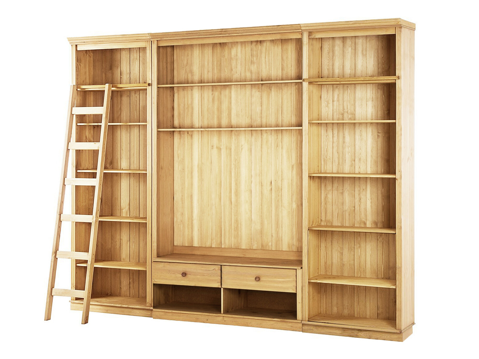 Набор для гостиной Saltoro 108 (Светло-коричневый)