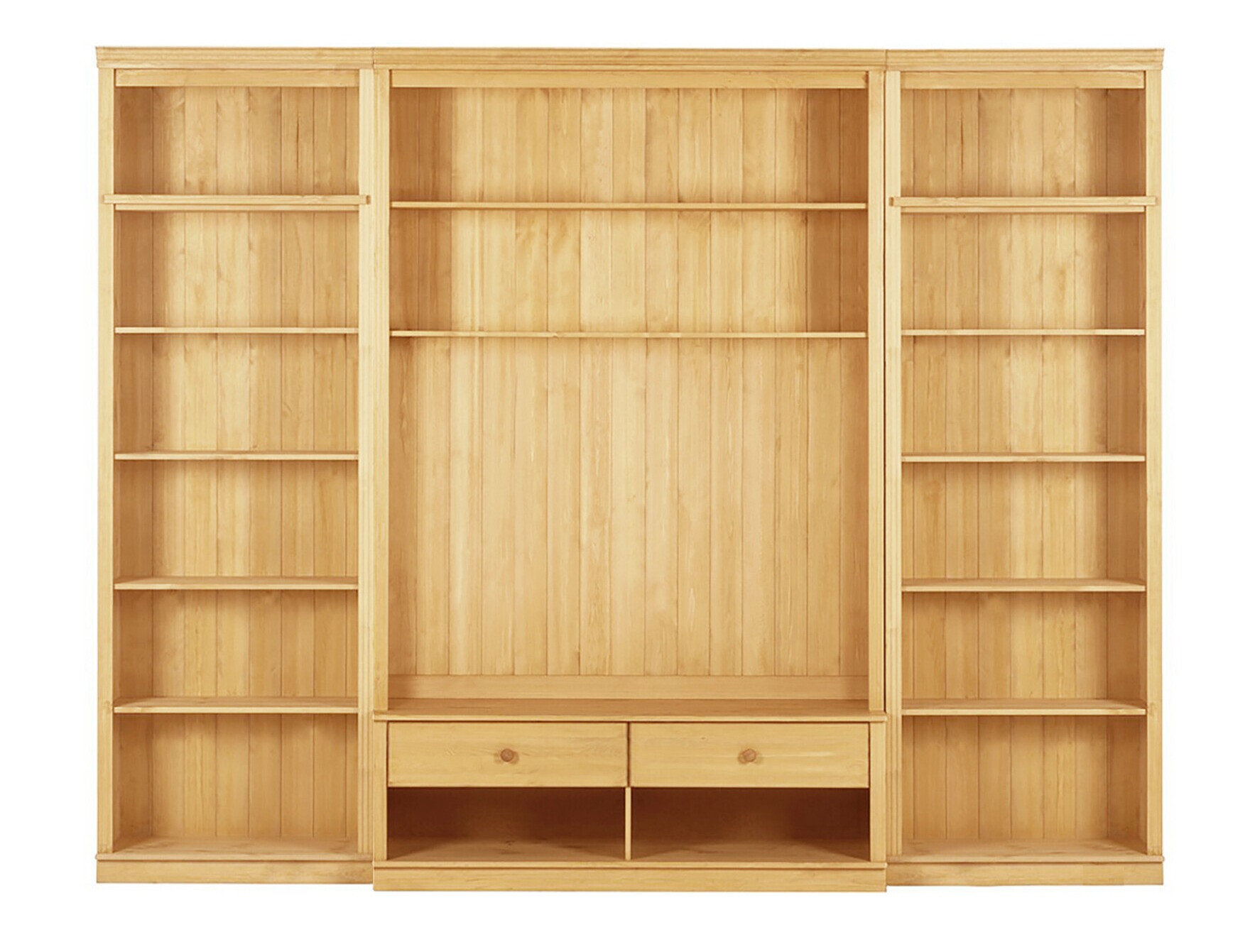 Набор для гостиной Saltoro 127 (Светло-коричневый)