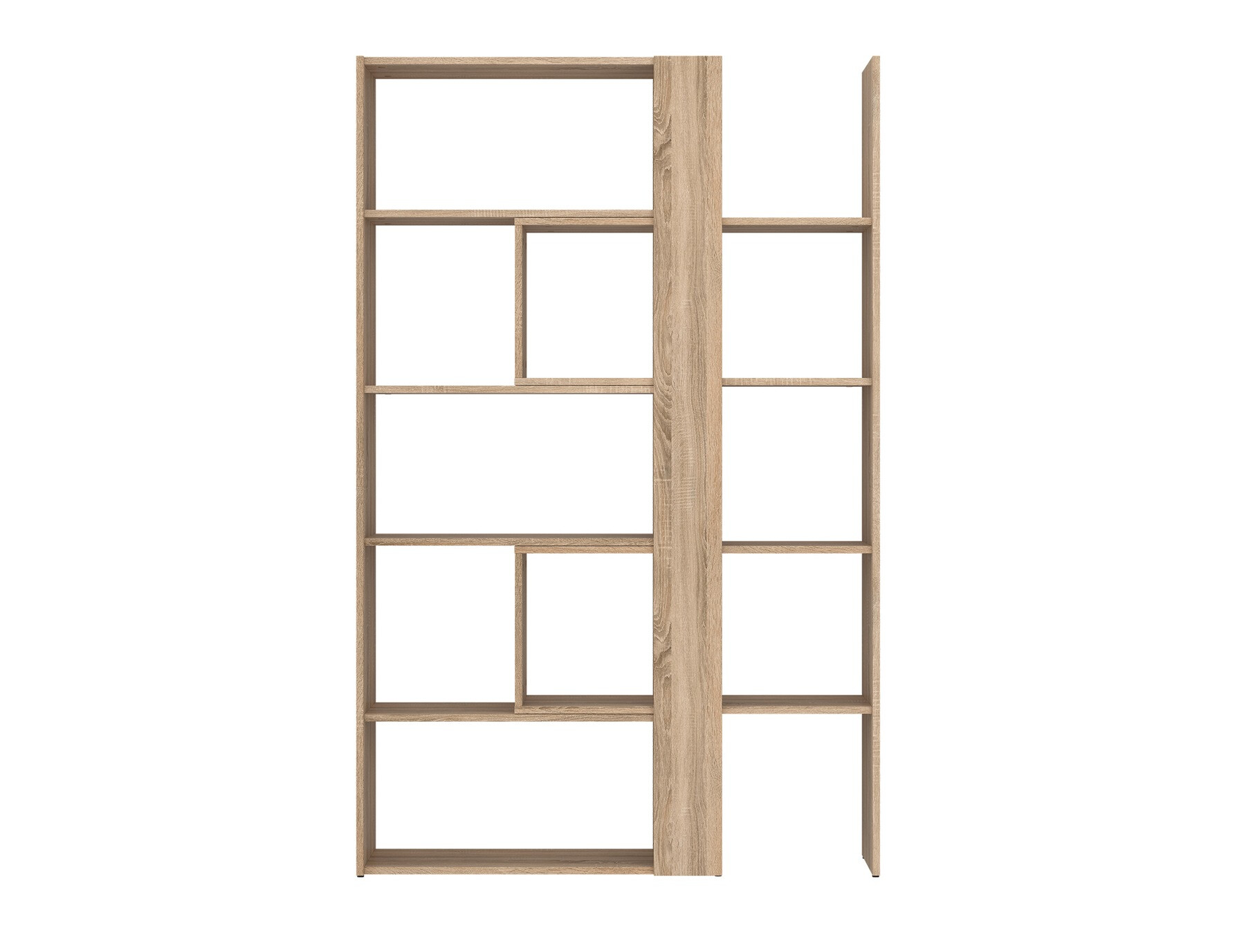 Plaukts Ontario 145 (Sonomas ozols)