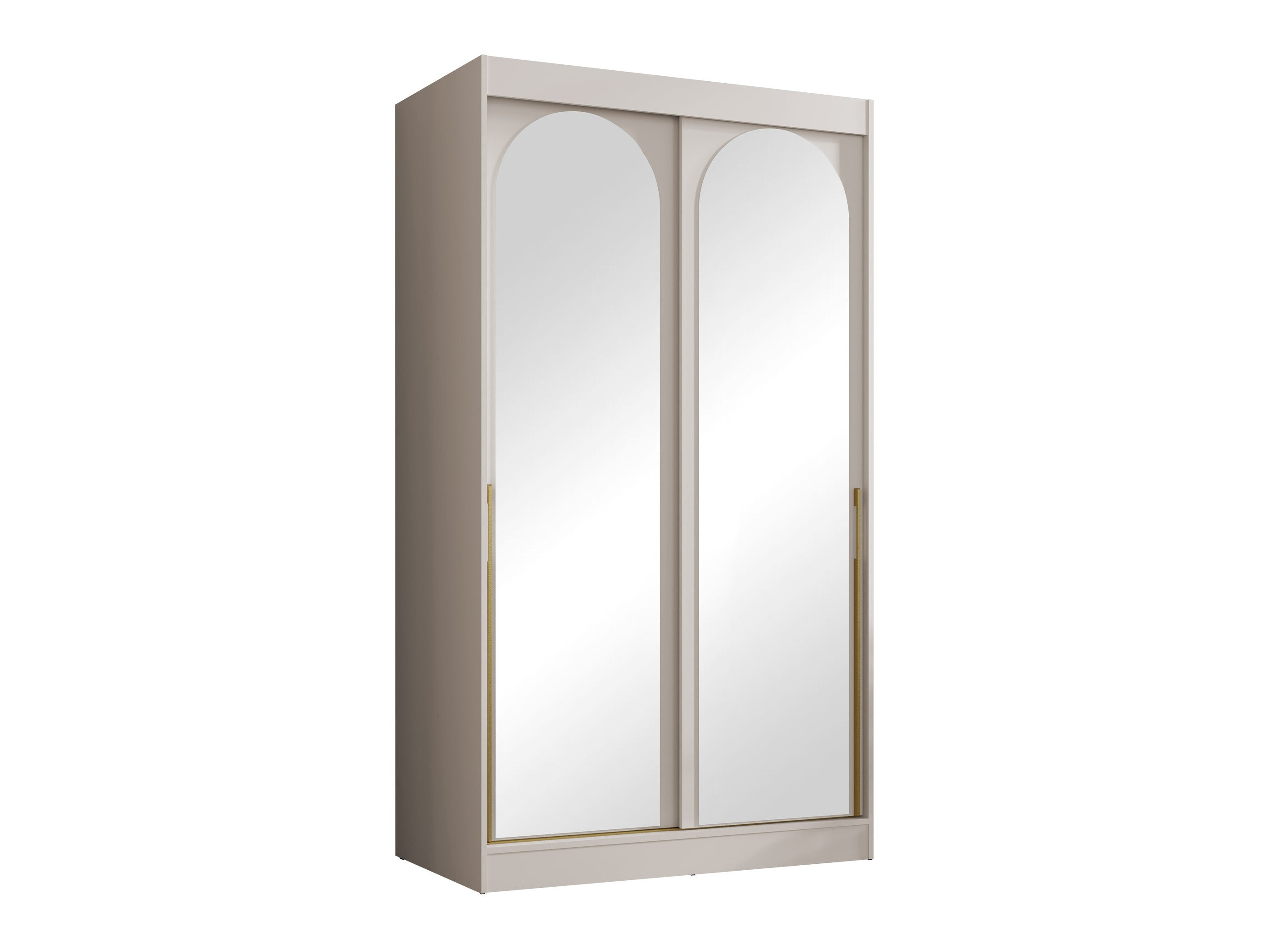 Шкаф Toledo 130 (Кашемир)