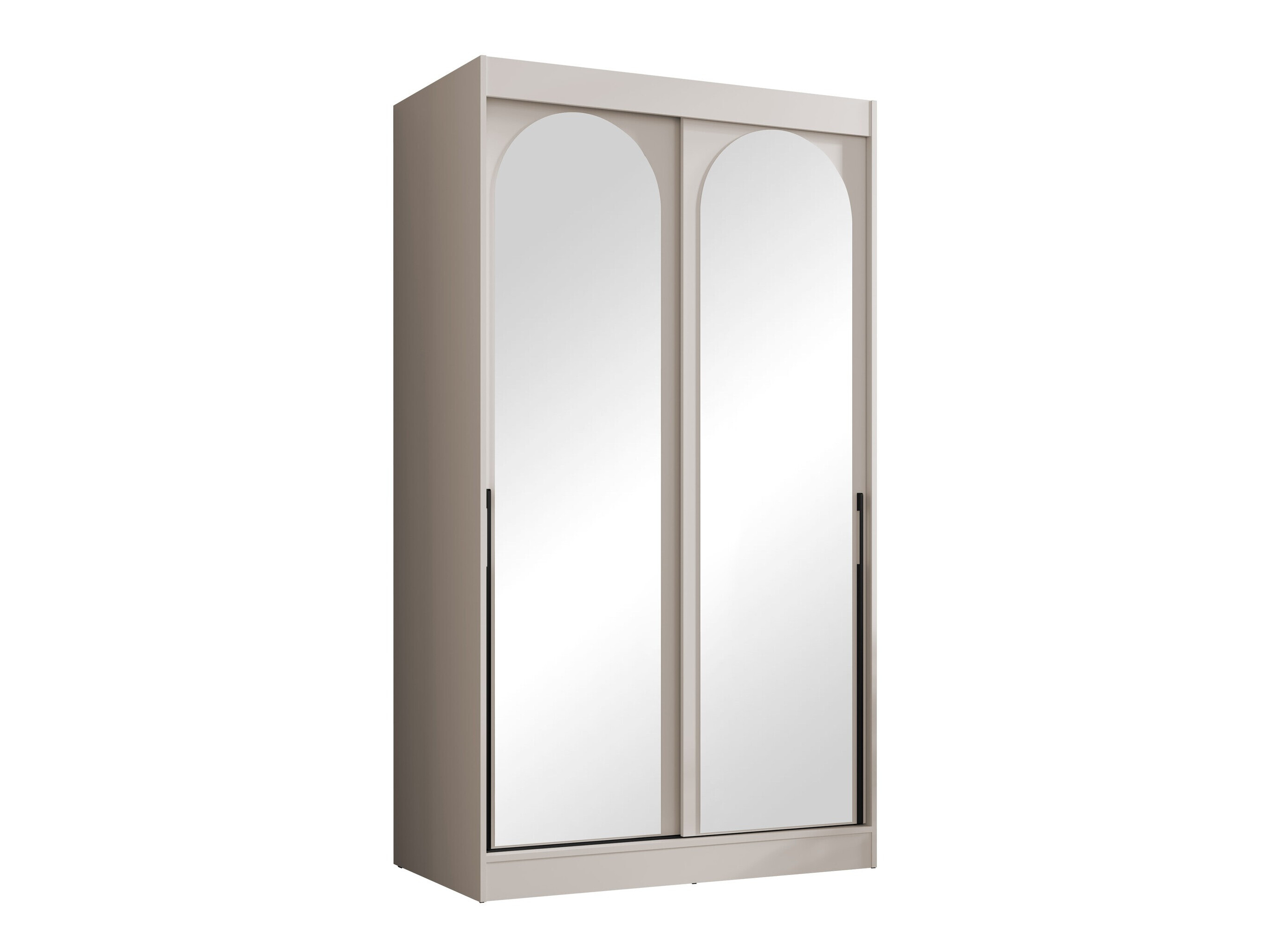 Skapis Toledo 130 (Kašmirs)