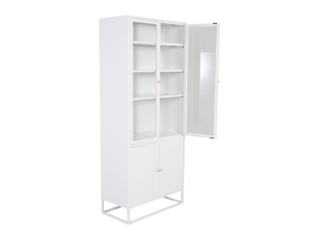 Стеллаж Evasevu 102 (Белый)