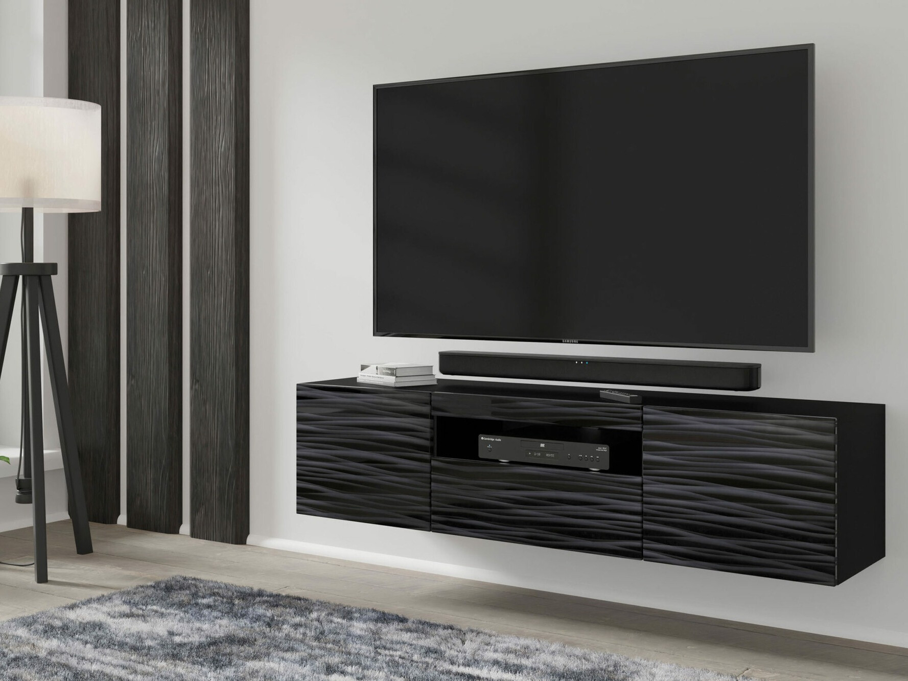 TV galds Morteo 109