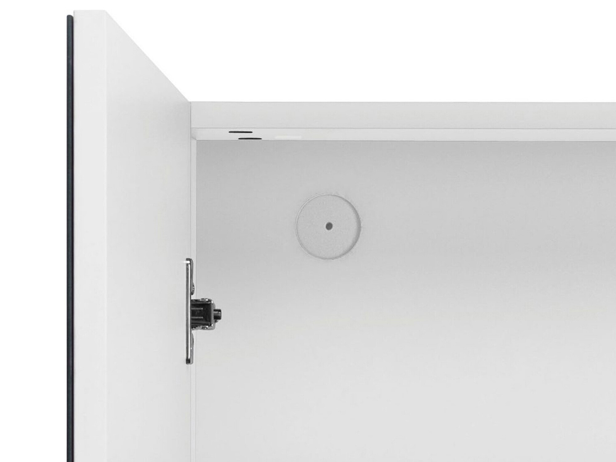 Vannas komplekts Soncamu 117 (Balts)