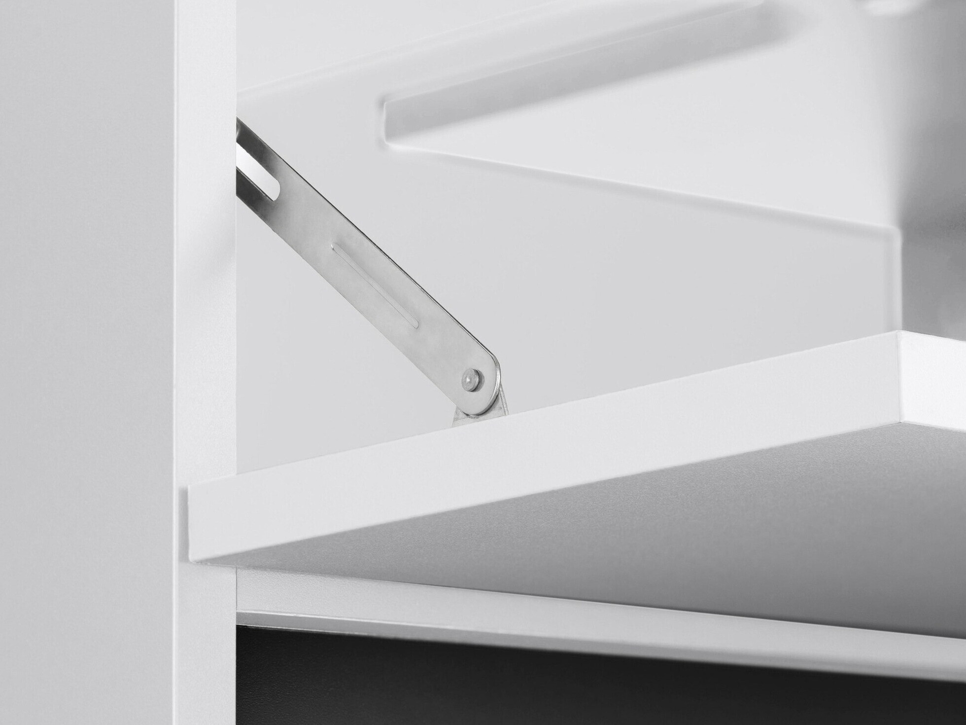 Vannas komplekts Soncamu 117 (Balts)