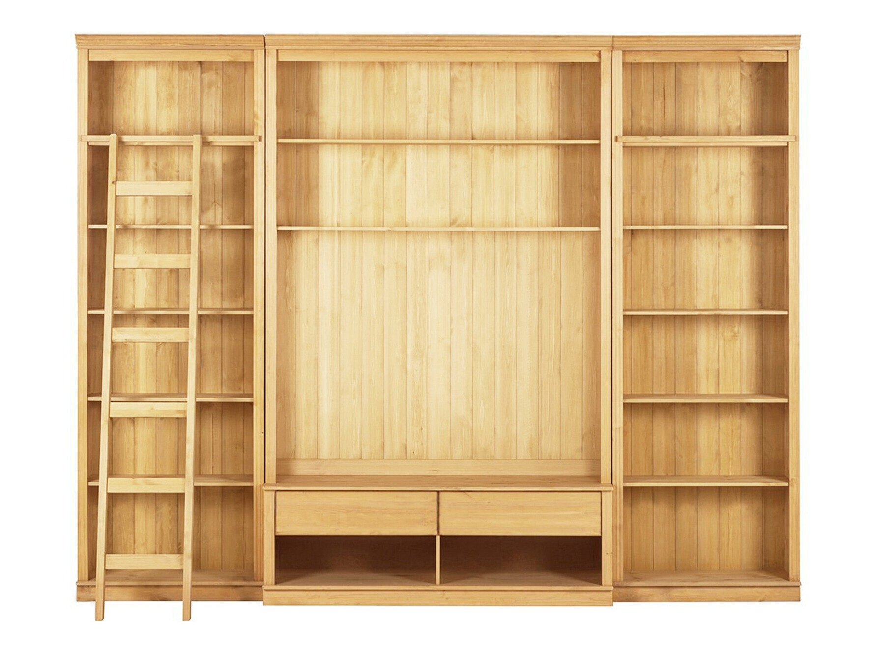 Viesistabas komplekts Saltoro 108 (Gaiši brūns)