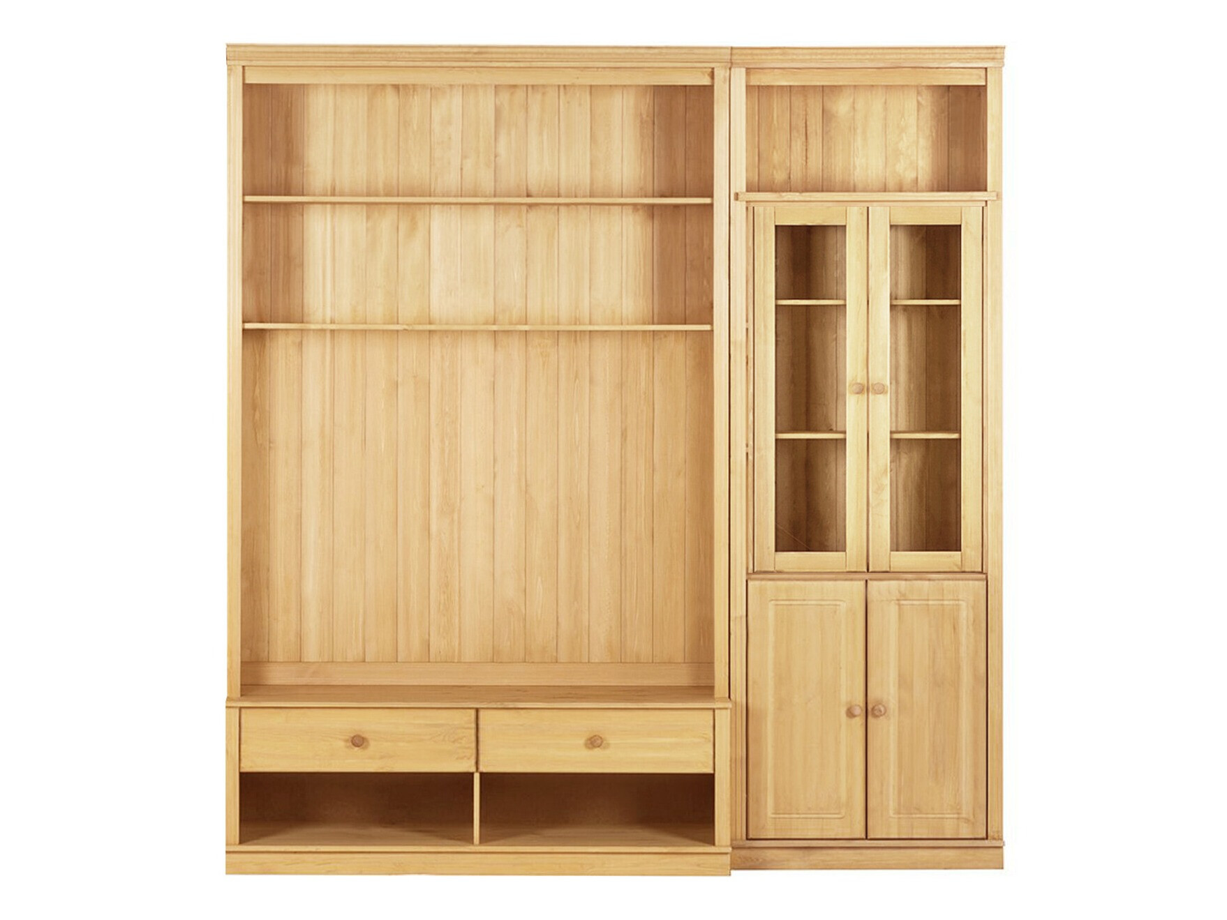 Viesistabas komplekts Saltoro 124 (Gaiši brūns)