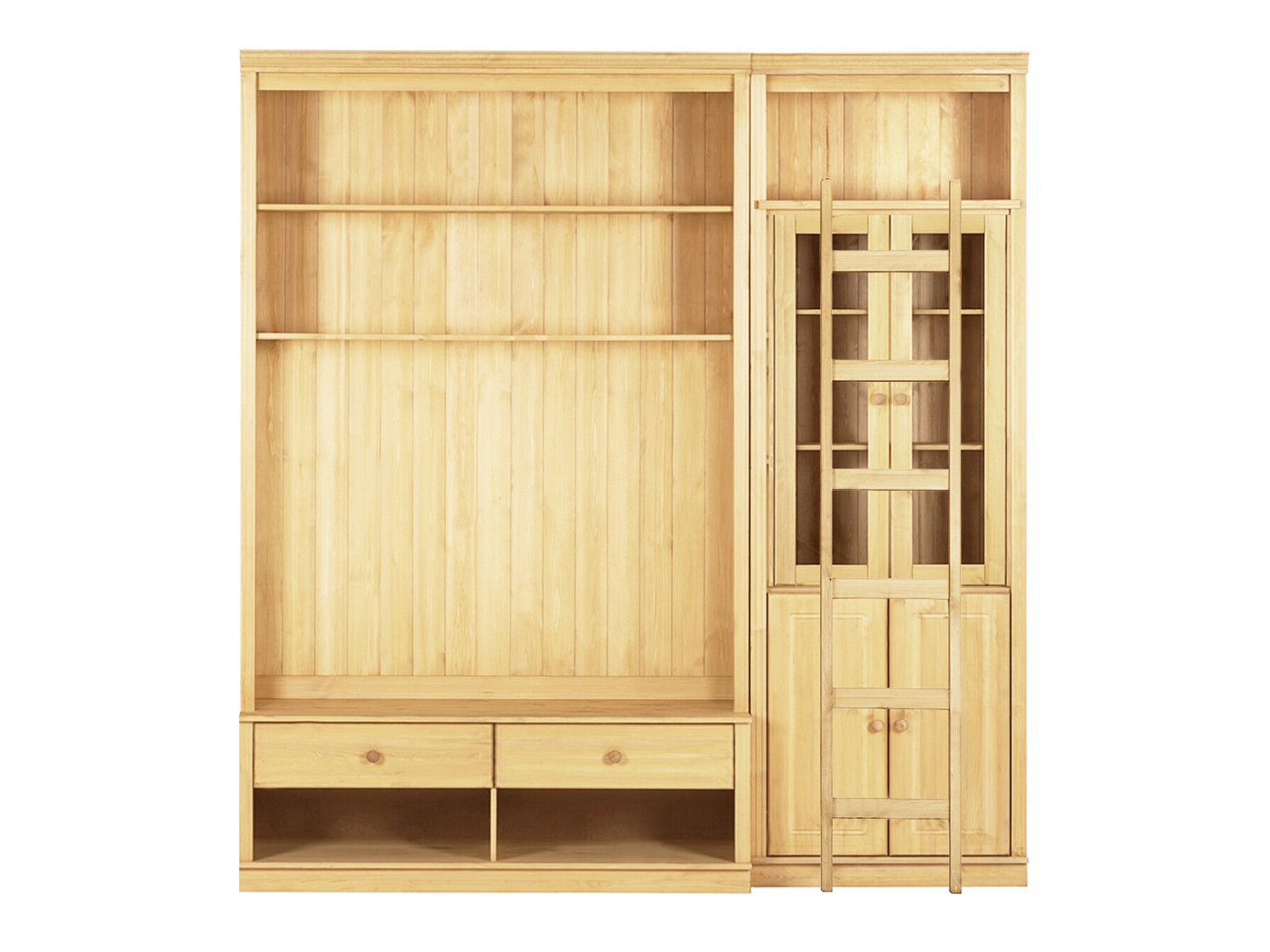 Viesistabas komplekts Saltoro 125 (Gaiši brūns)