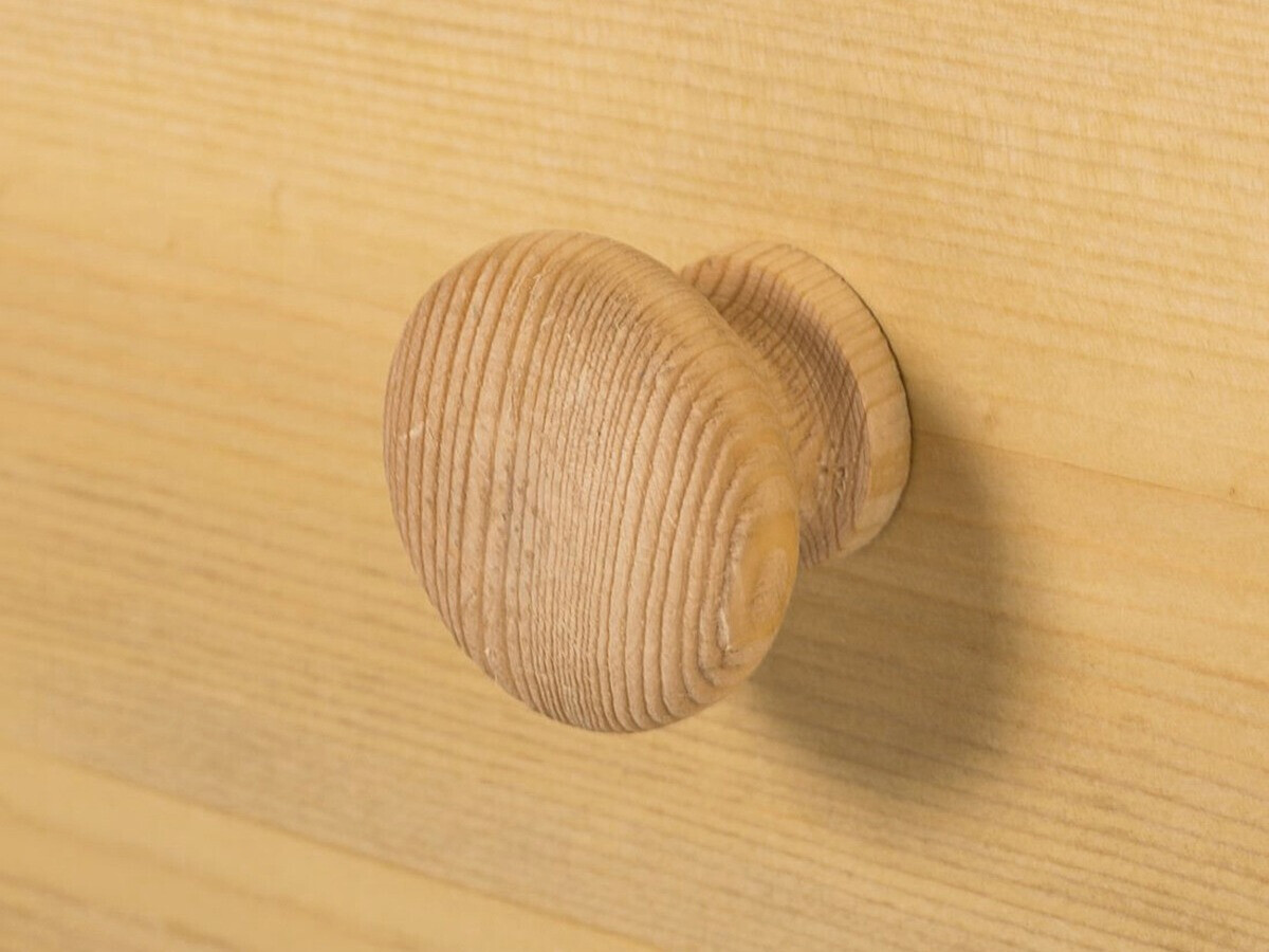 Viesistabas komplekts Saltoro 125 (Gaiši brūns)