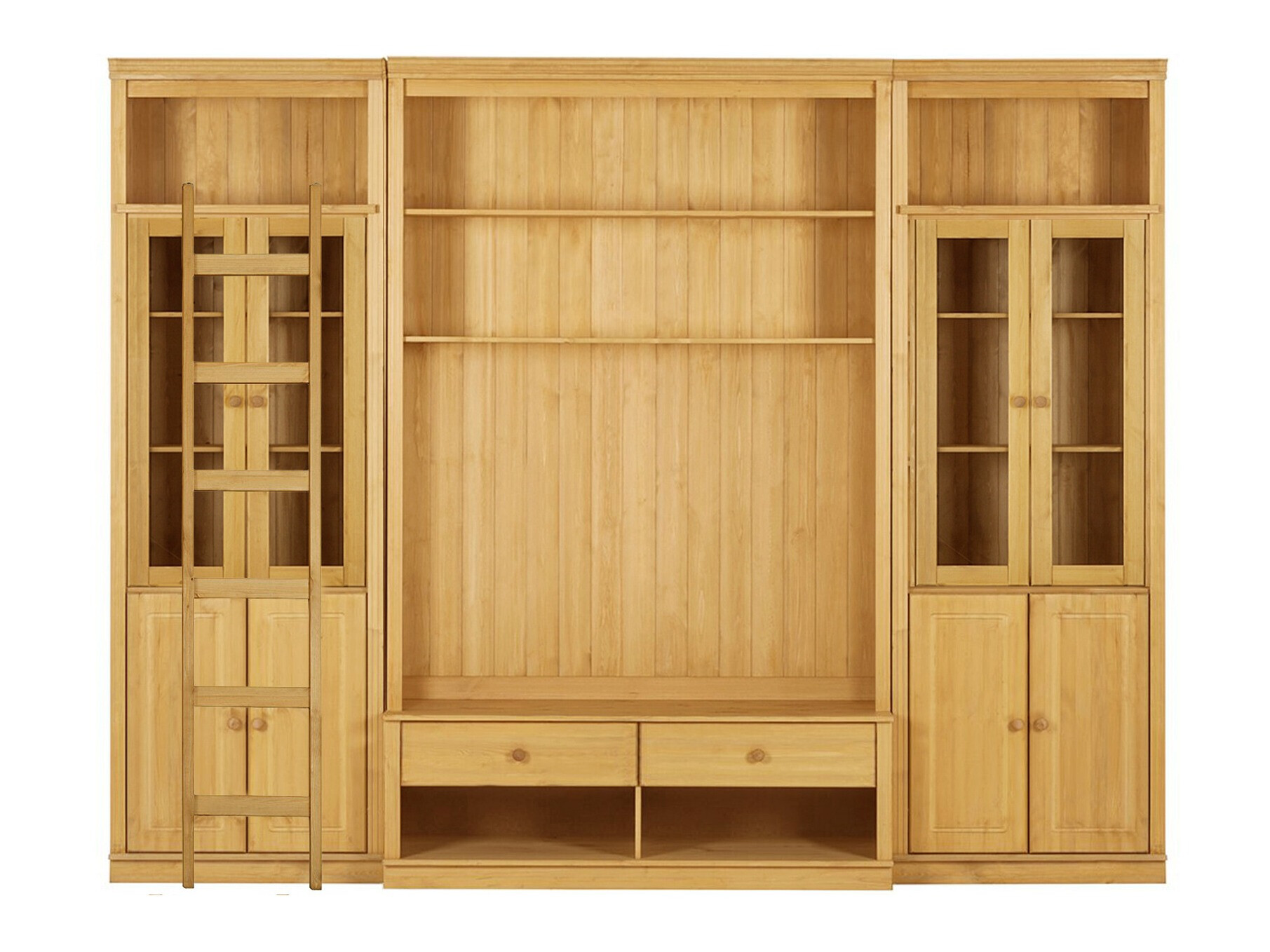 Viesistabas komplekts Saltoro 128 (Gaiši brūns)