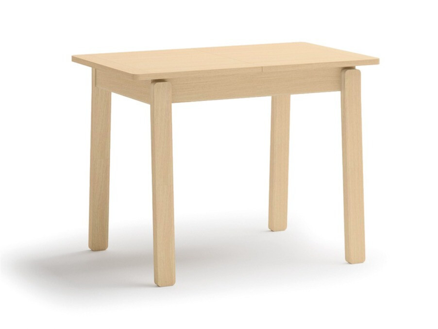 Galds Fresno 173 (Gaišs ozols)