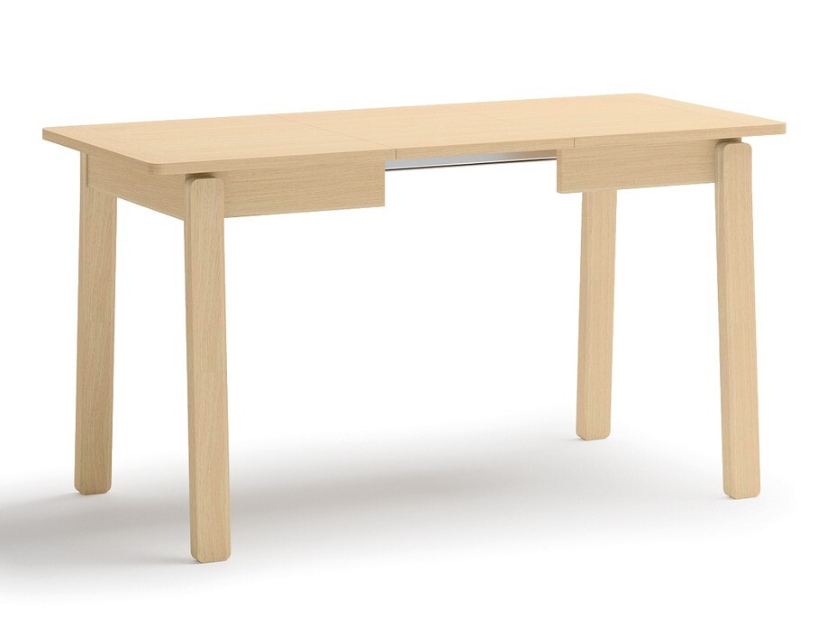 Galds Fresno 173 (Gaišs ozols)