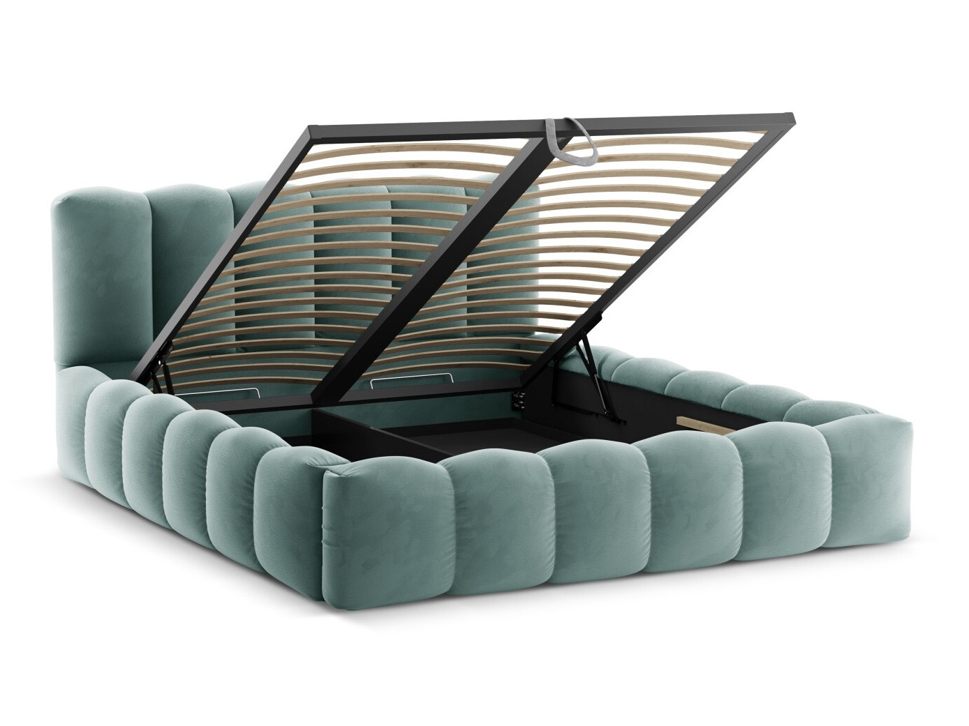 Gulta Cirleve 101 (Paris Safira)