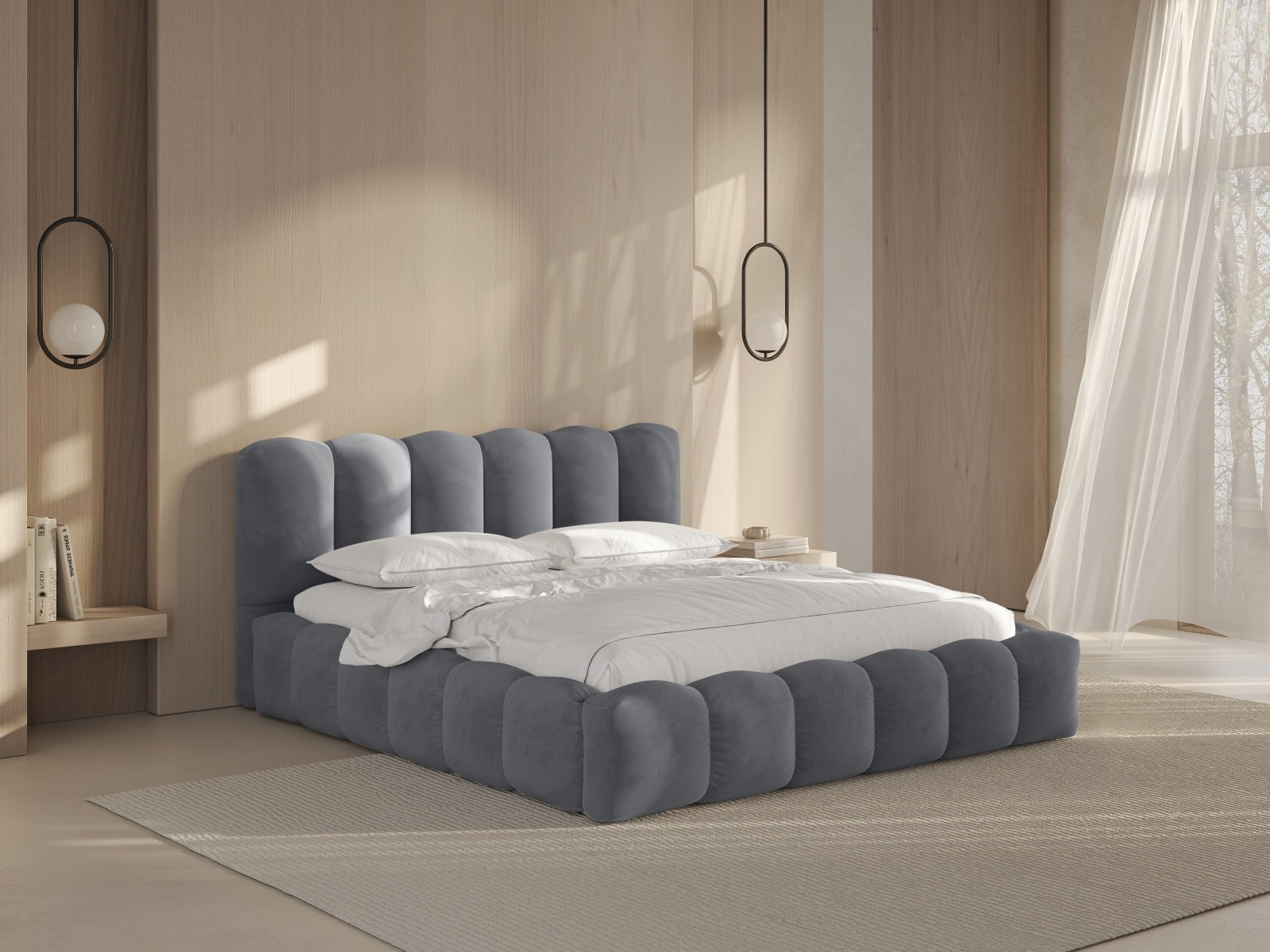 Gulta Cirleve 101 (Paris Steel)