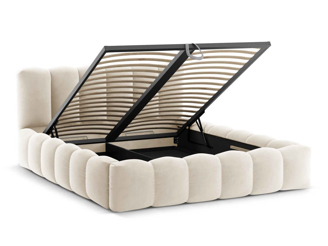 Кровать Cirleve 101 (Paris Cream)