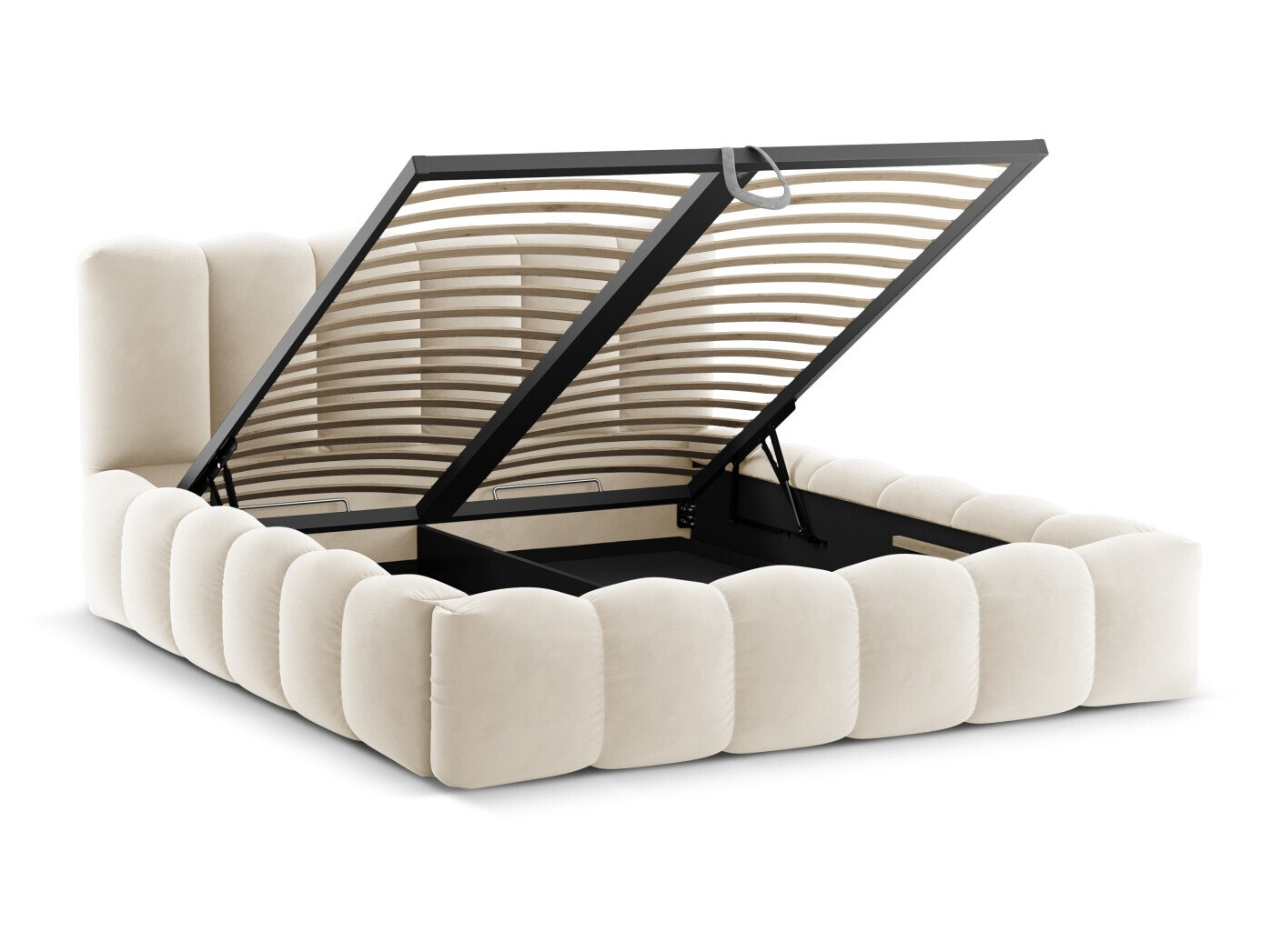 Кровать Cirleve 101 (Paris Cream)