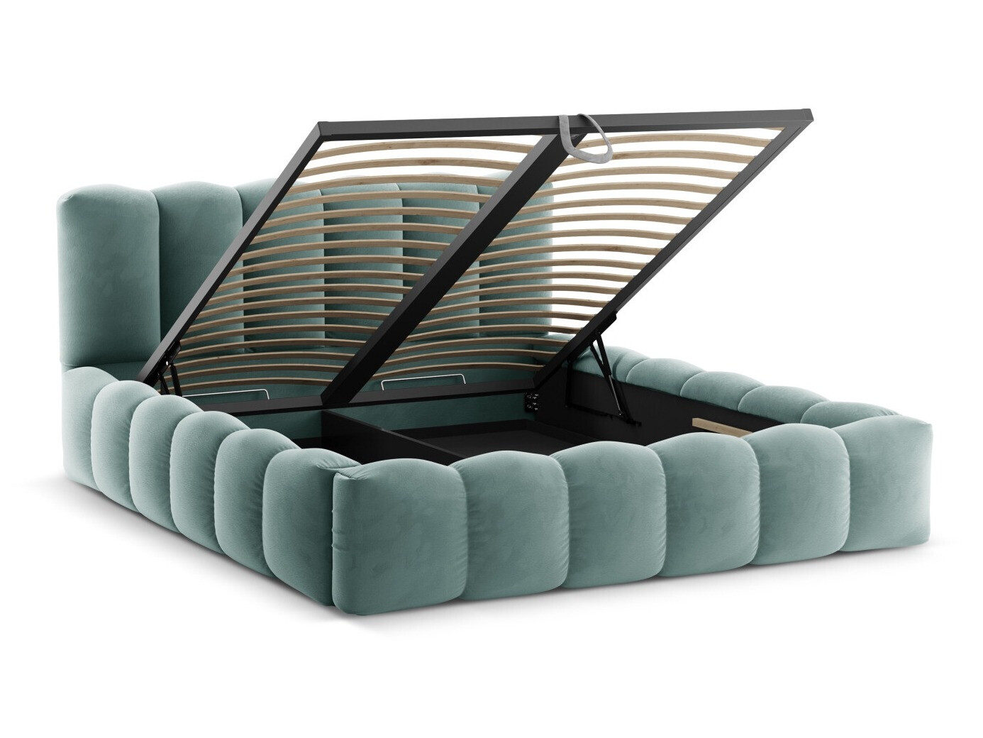 Кровать Cirleve 101 (Paris Safira)