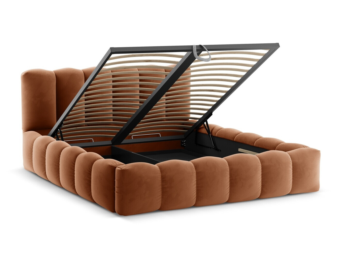 Кровать Cirleve 101 (Paris Teja)