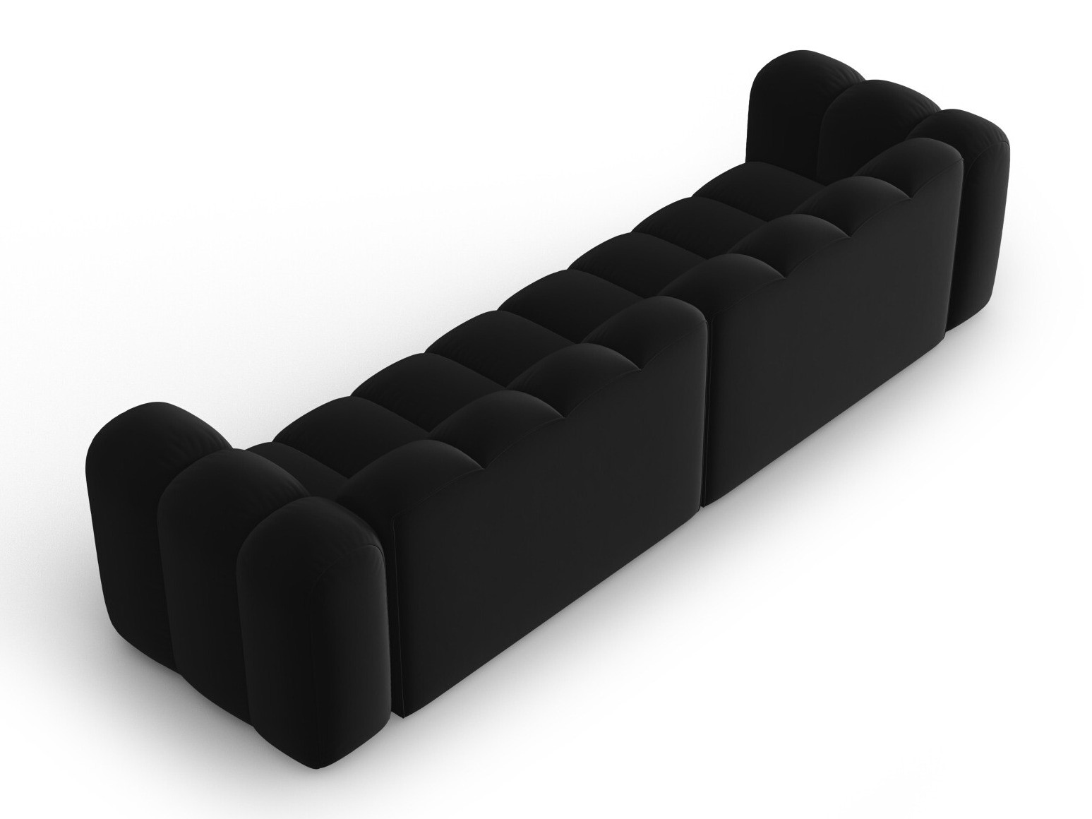 Модульный диван Cirleve 100 (Salvador 19)